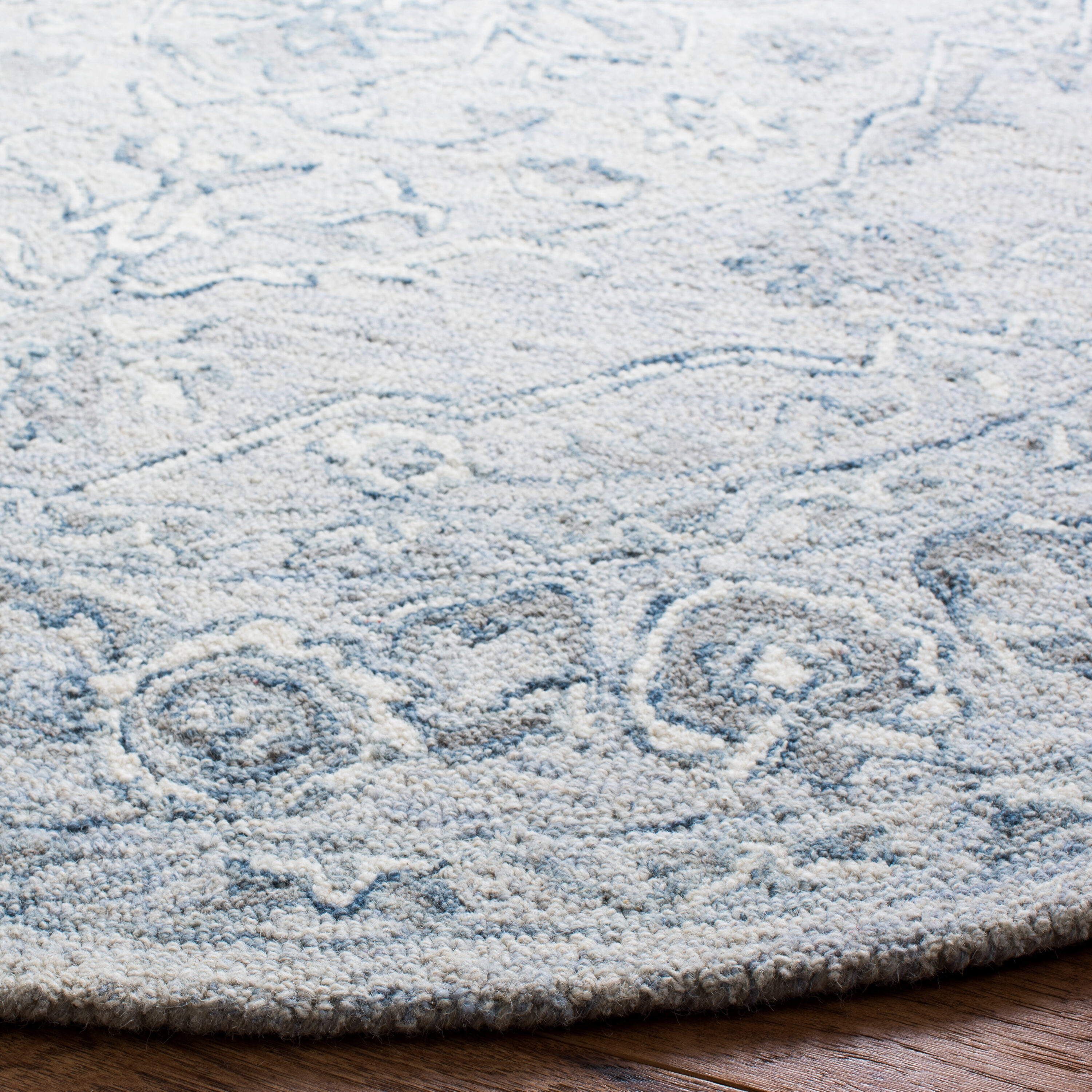 Safavieh MLP504M-5R rugs - View #3