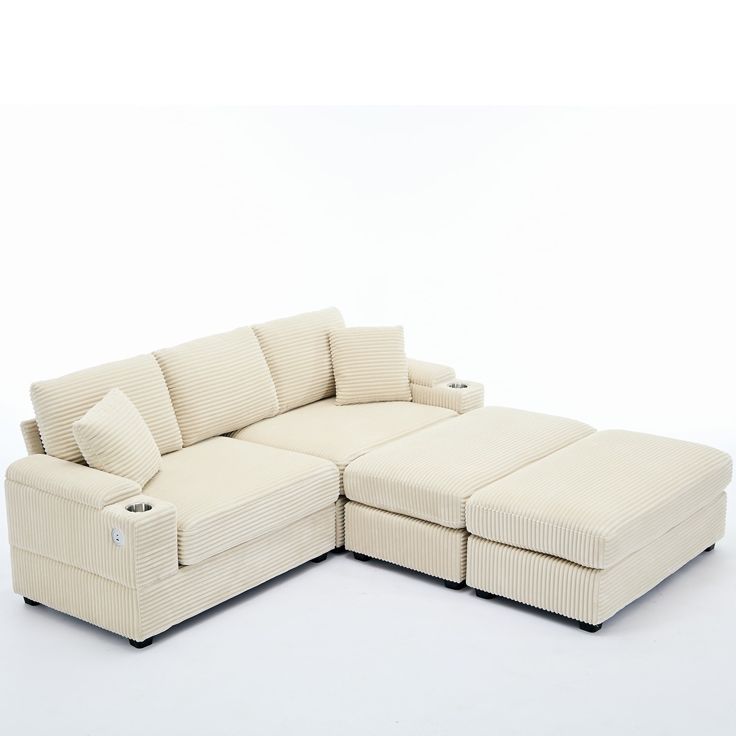 GZMR GZ-9S00083 Sofas-Loveseats - View #5