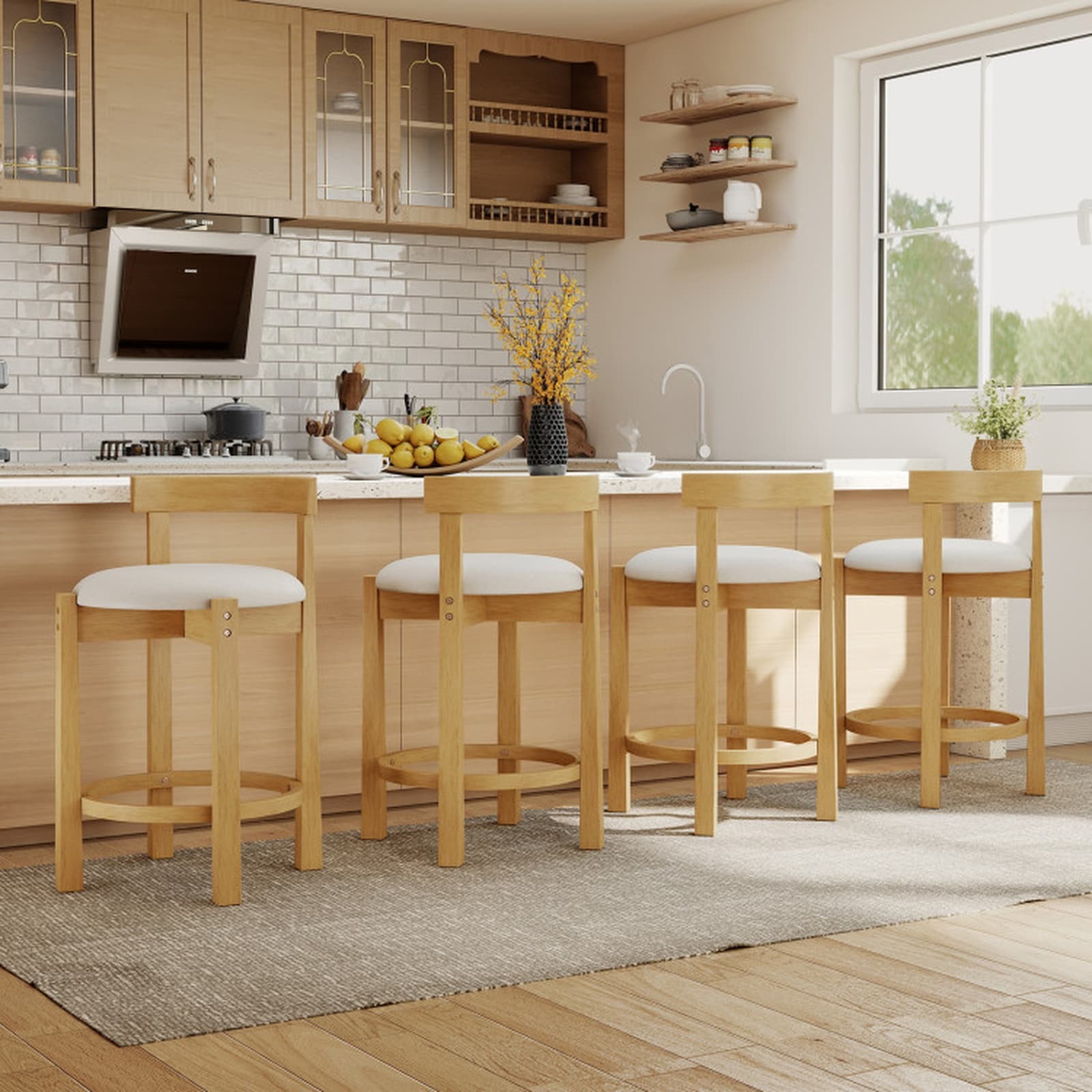 SUGIFT LW018SUGHY060 stools - View #8