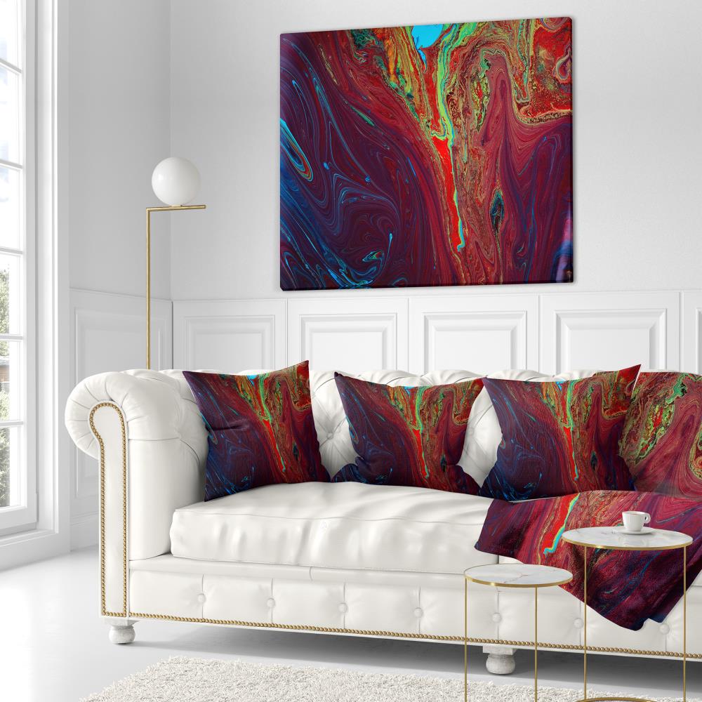 Designart CU9992-16-16 Accent-Pillows - View #3