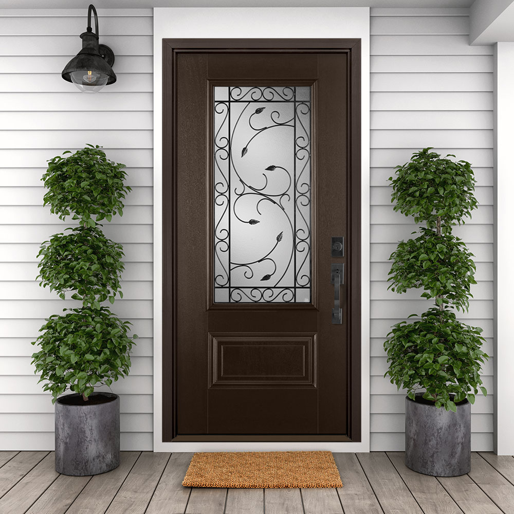 Masonite 3422271 Entry-Doors - View #2