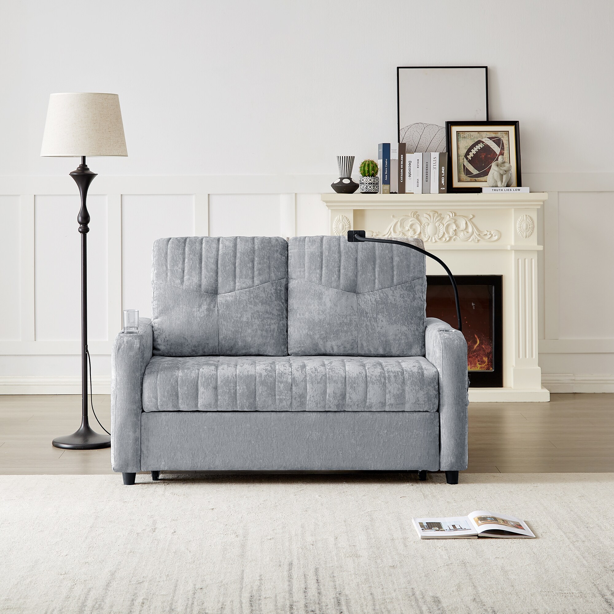Bybafun YA3700502 Sofas-Loveseats - View #18