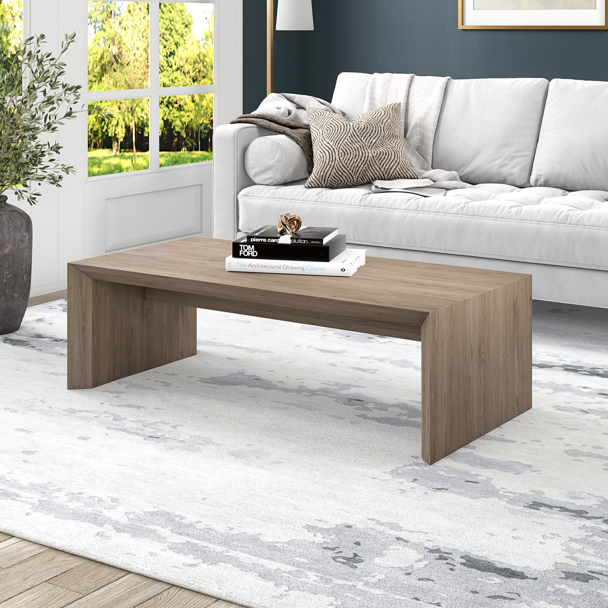 Hailey Home CT2060 Coffee-Tables - View #2