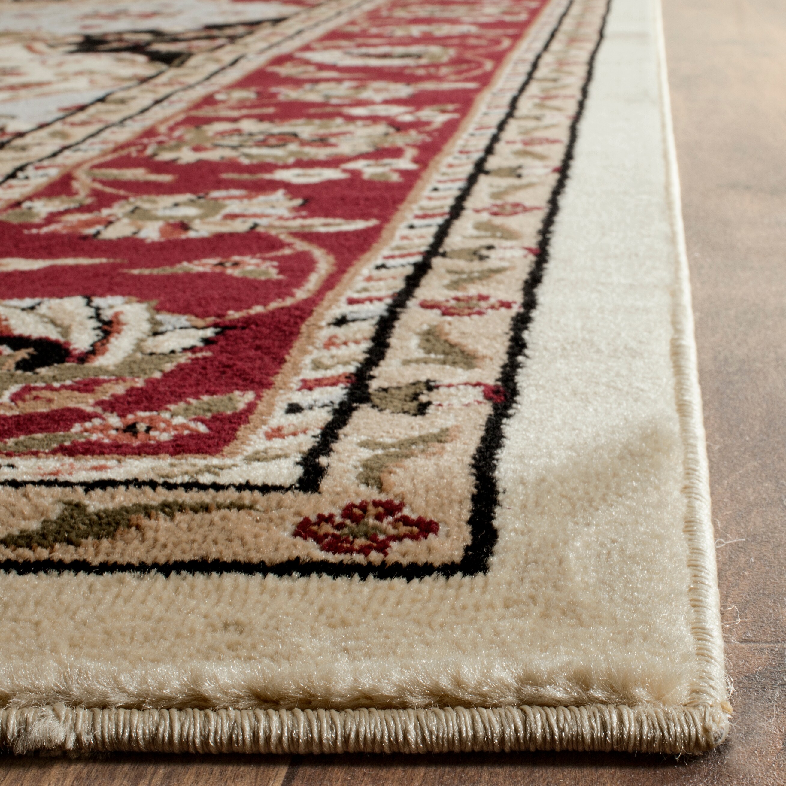 Safavieh LNH320A-9 rugs - View #3