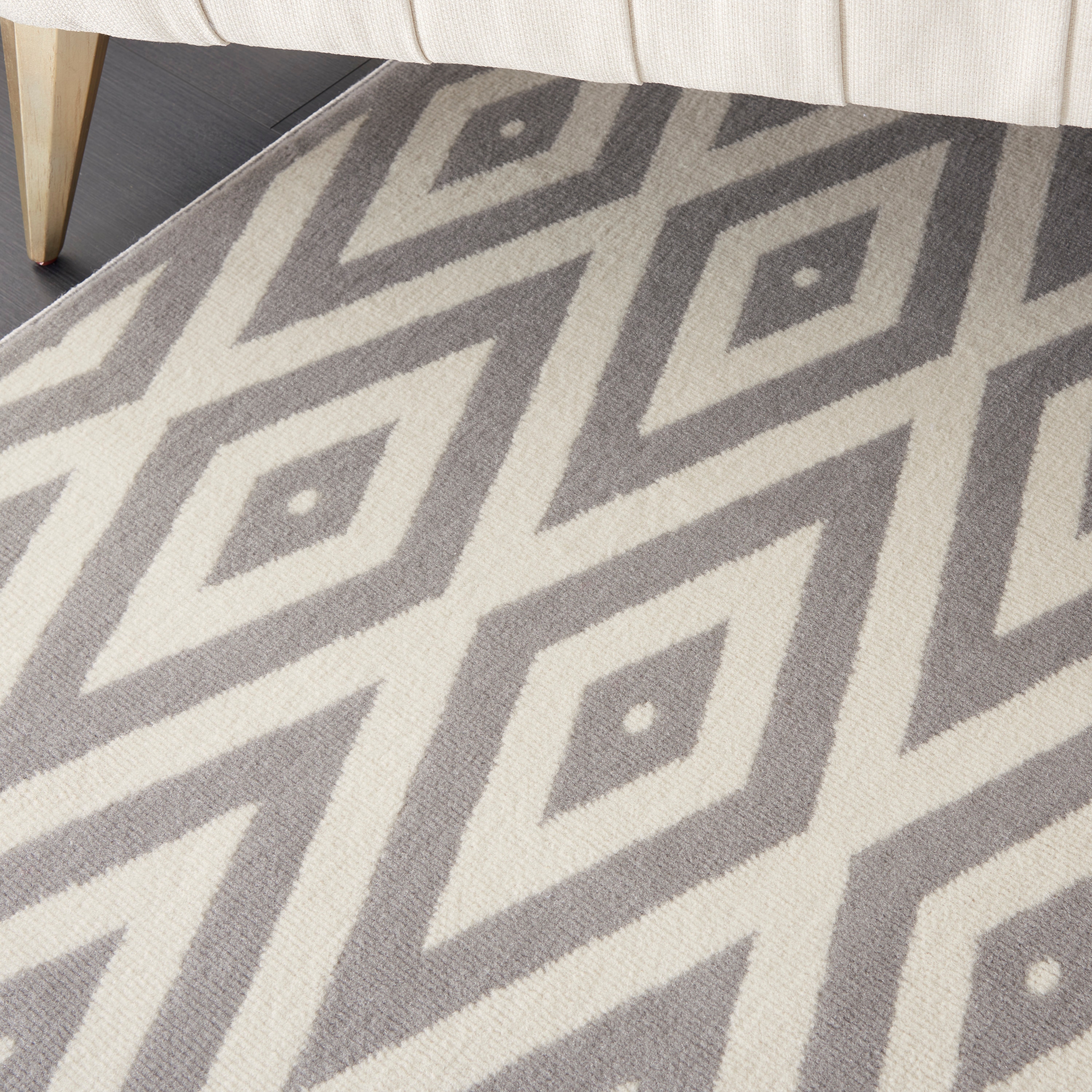 Nourison 99446411853 rugs - View #7