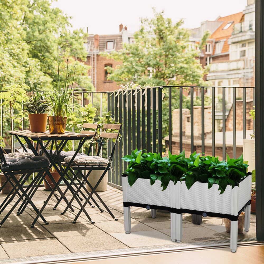 Winado 892754276462 Raised-Planter-Boxes - View #6