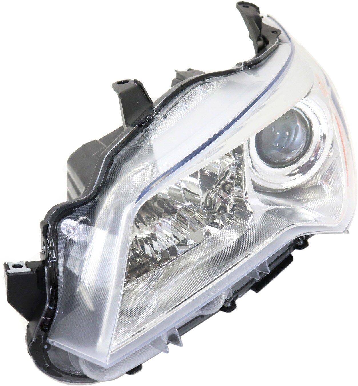 Garage-Pro JCWEPTY100108QGP Headlights-Components - View #3