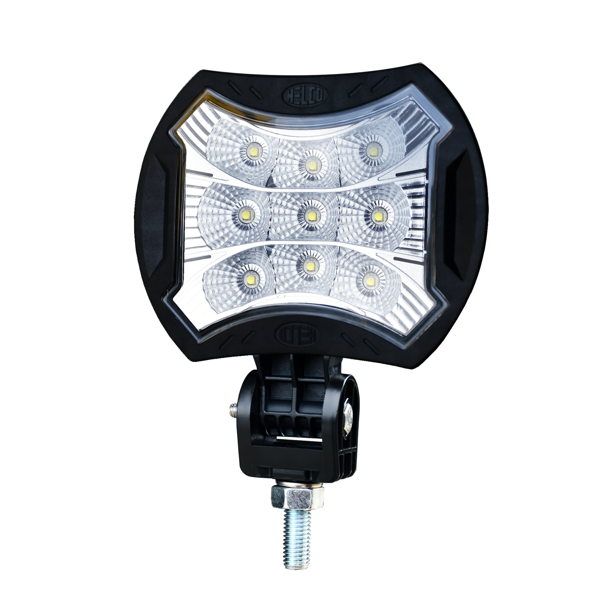 SERKO 0004.3701.000 Headlights-Components - View #2