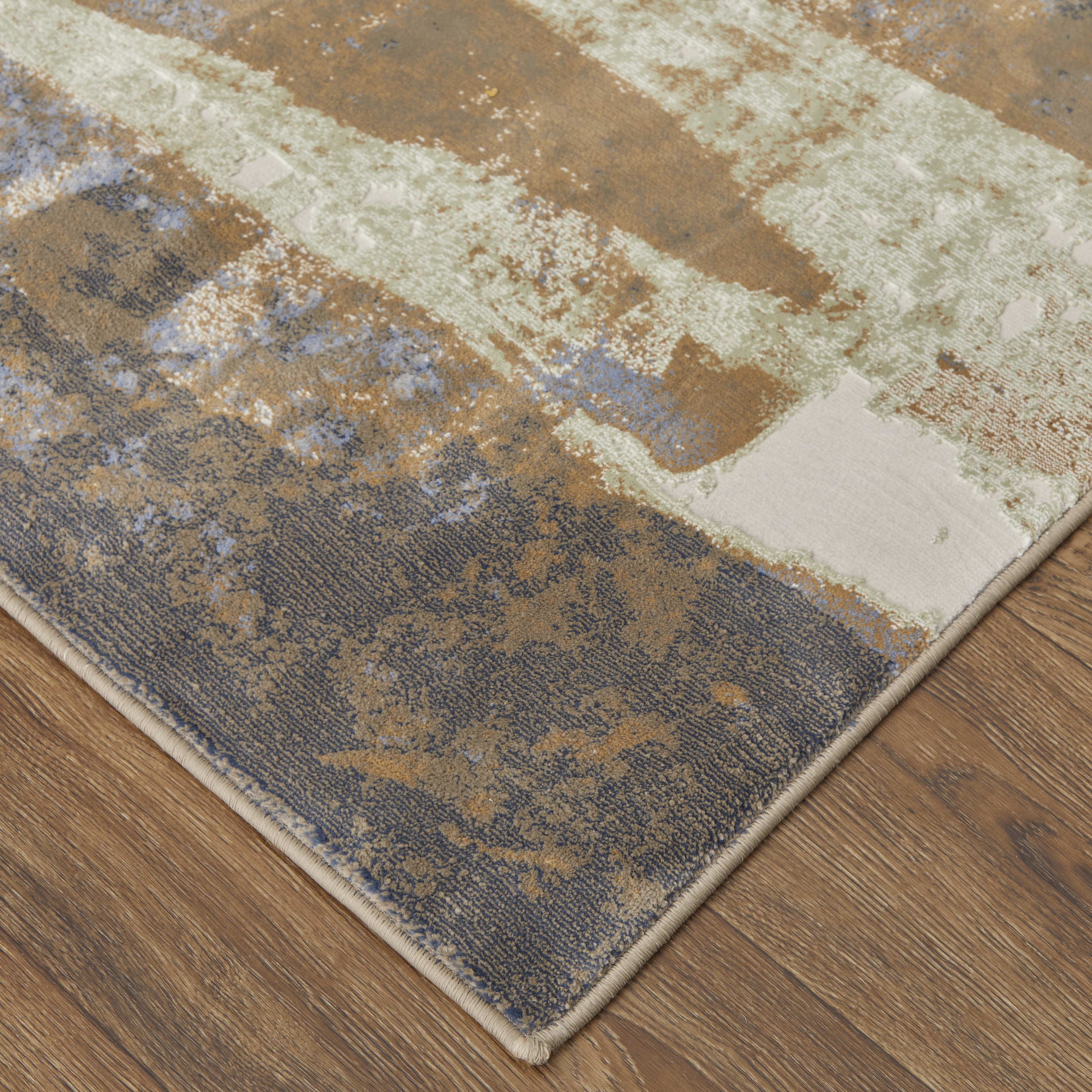 Room Envy CLOR39K6BLUTANE70 rugs - View #5