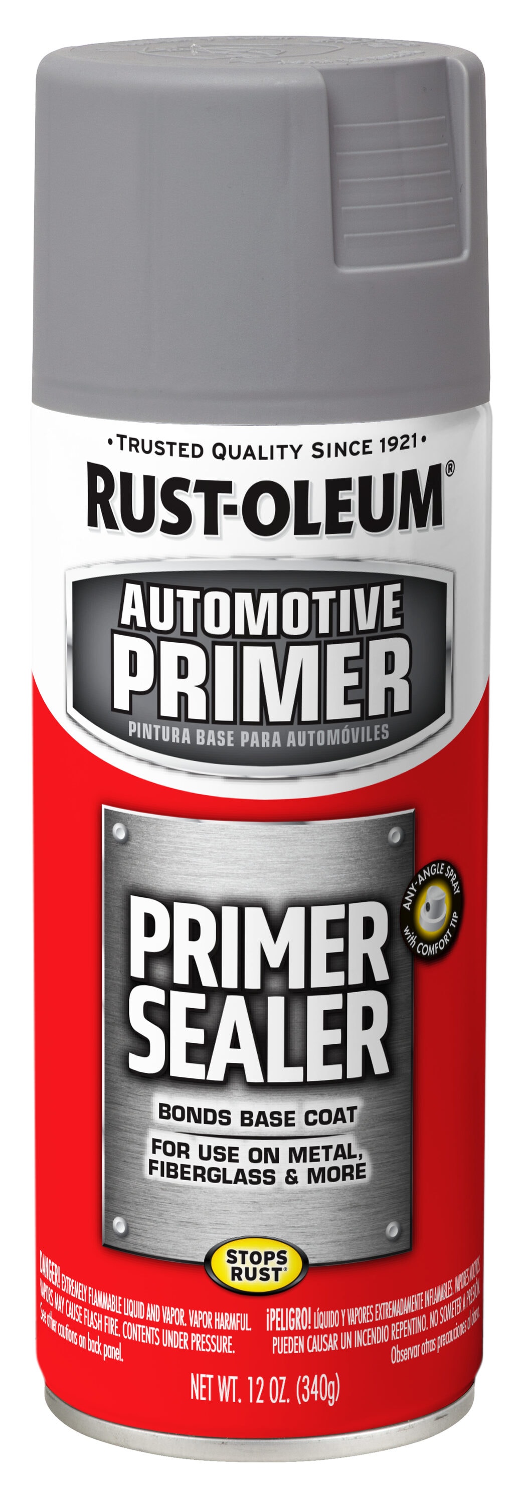 Rust-Oleum 249321SOS Spray-Paint - View #2