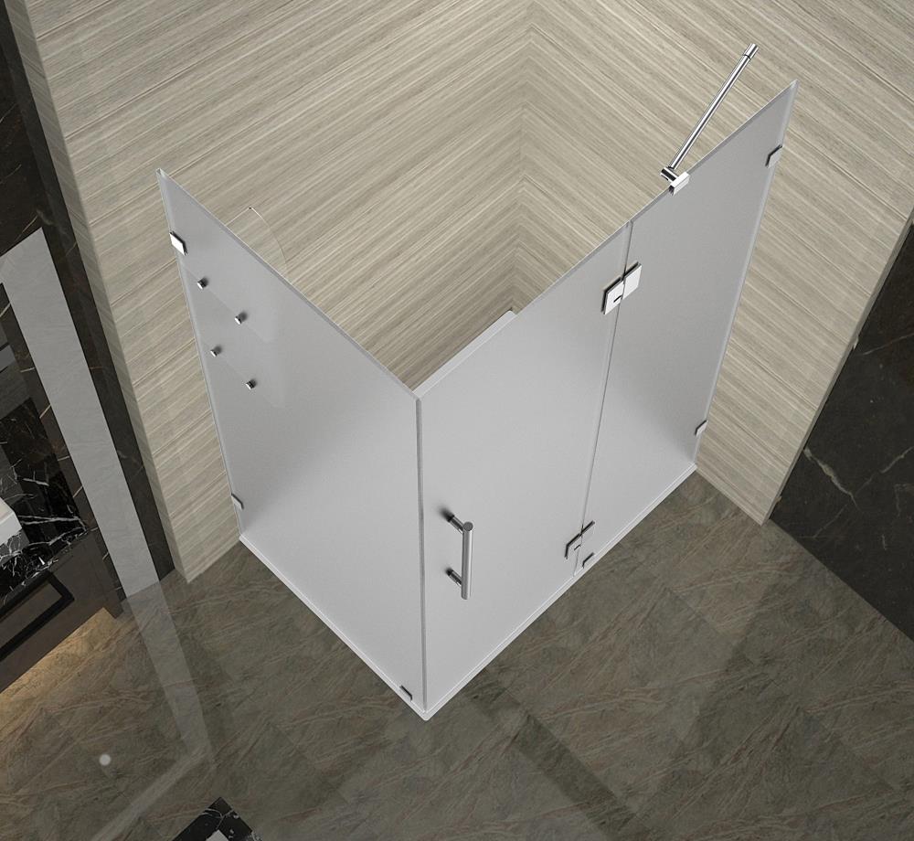 Aston SEN992FCH323610 Shower-Doors - View #2