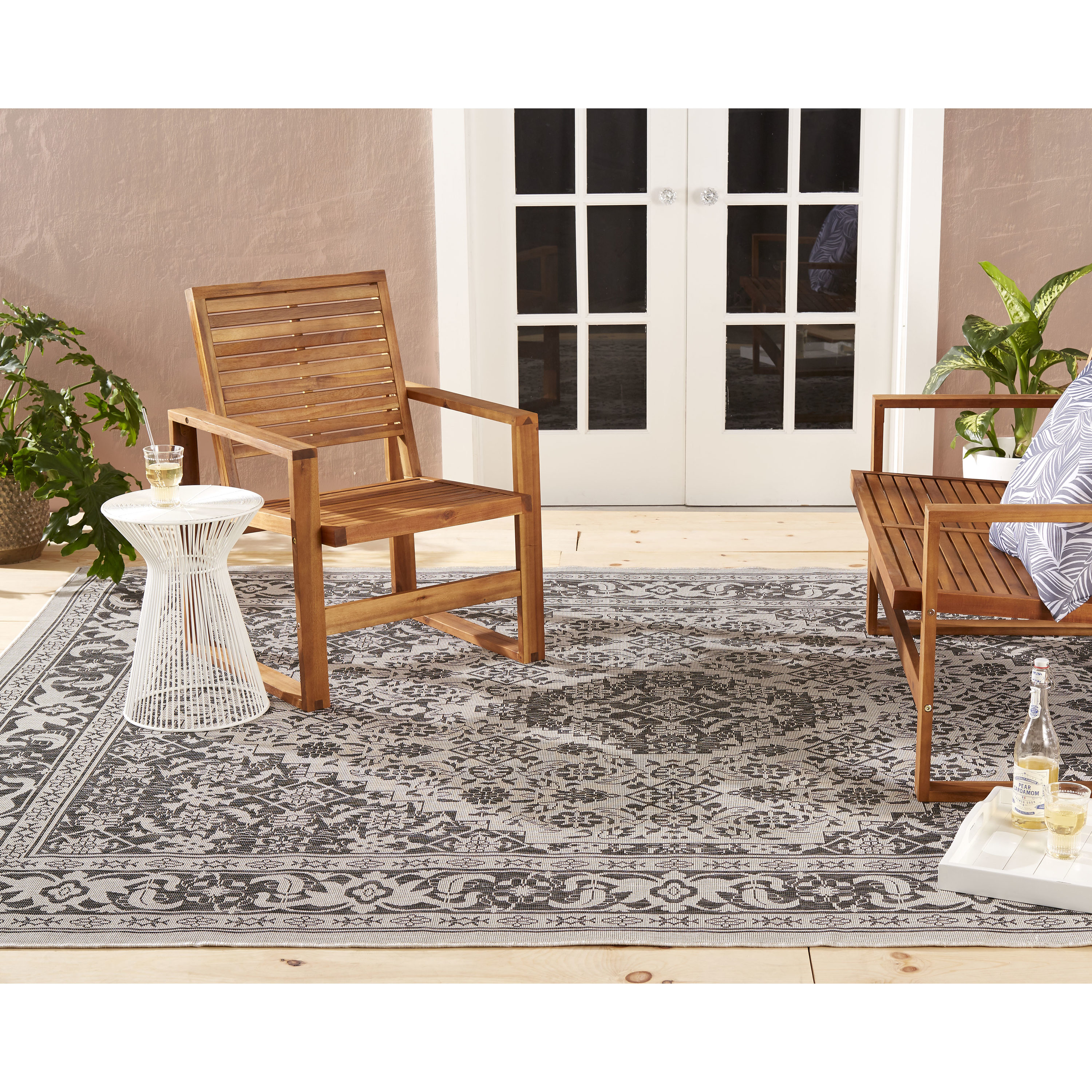 Nicole Miller 2-5419-456 rugs - View #2