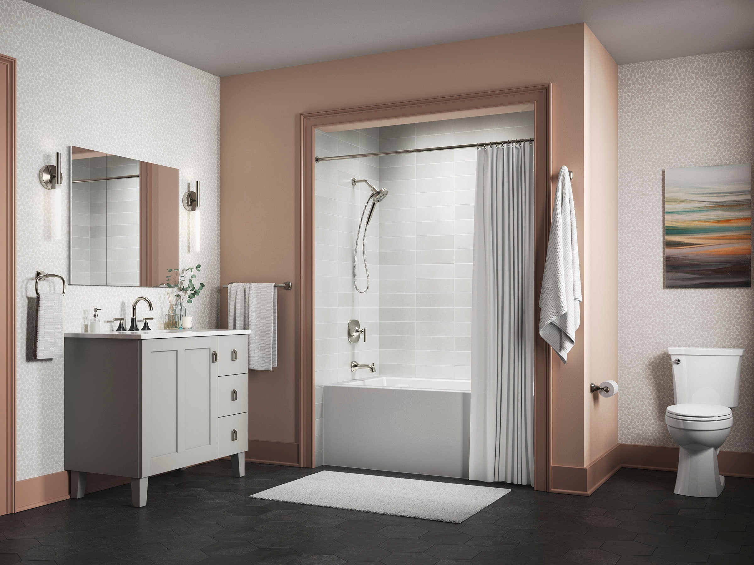 KOHLER REC28011-BN d060355 - View #5