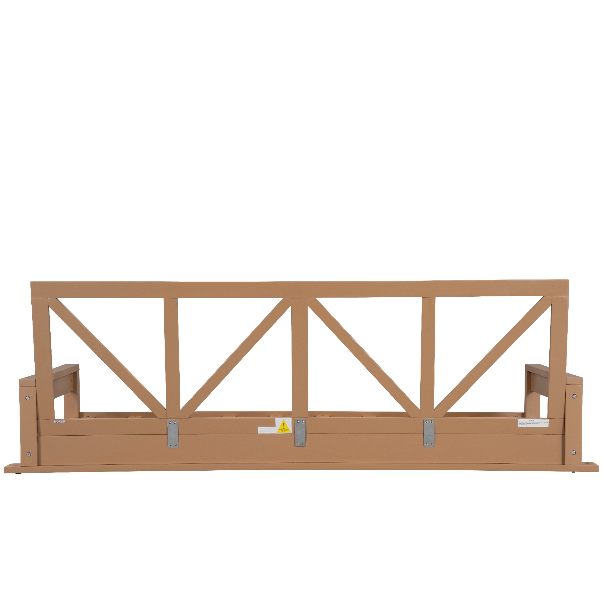 SINOFURN SYB670003BG Swing-Gliders - View #13