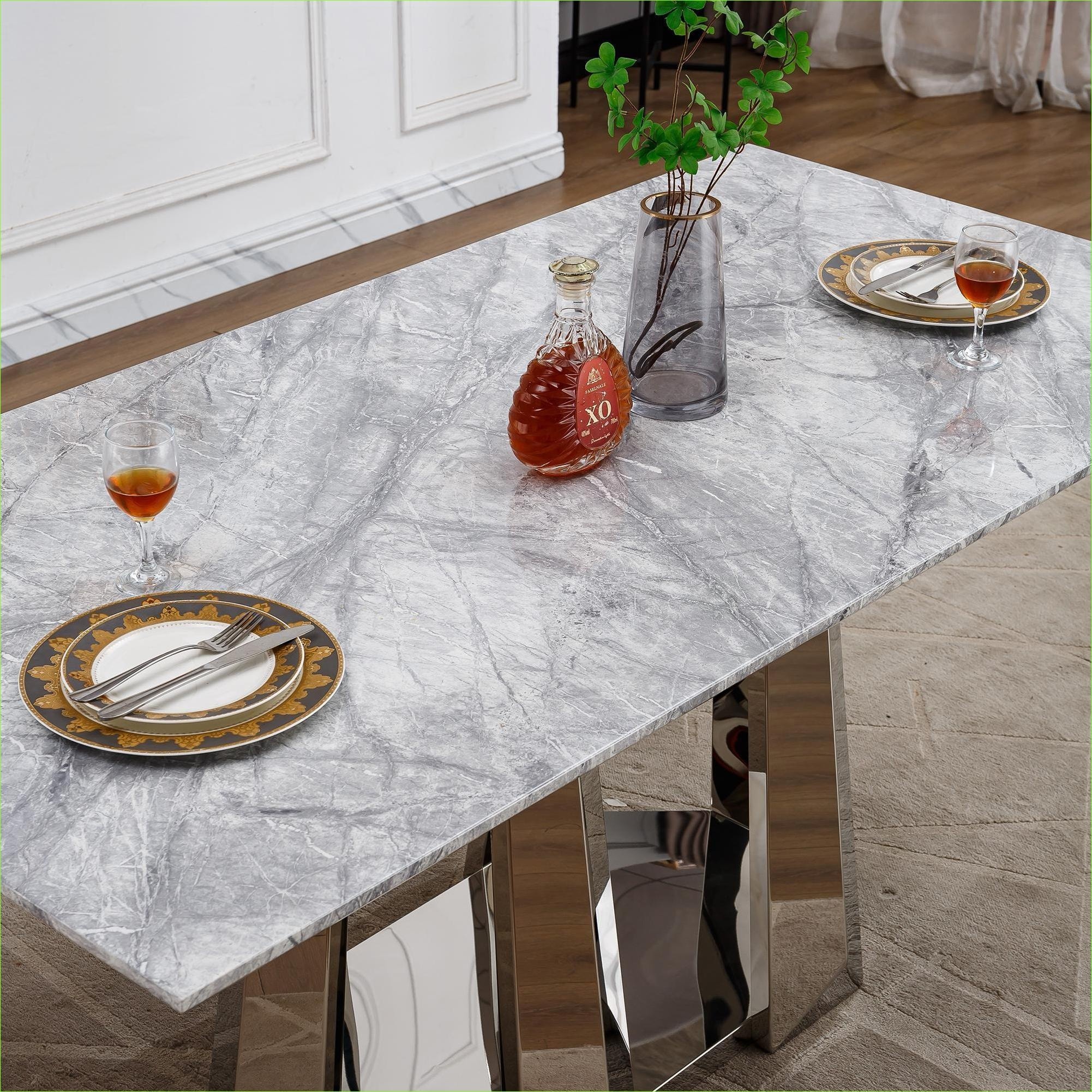 Watnature BZS12OAFW734 Dining-Tables - View #3
