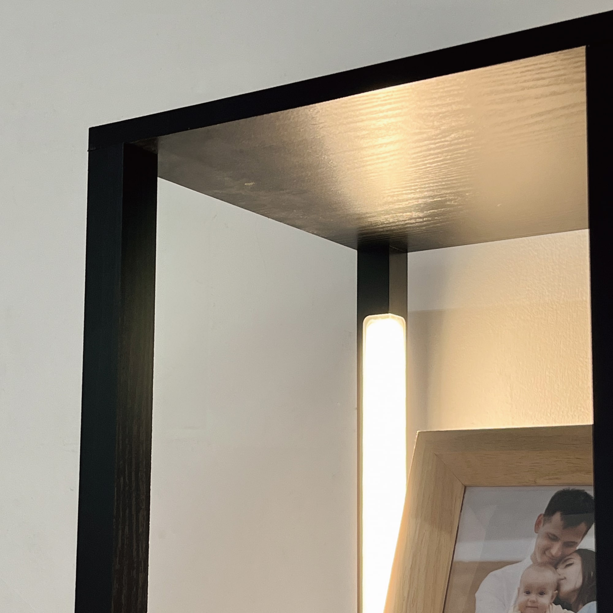 FENLO FEN-101-CCT-BK floorlamps - View #4