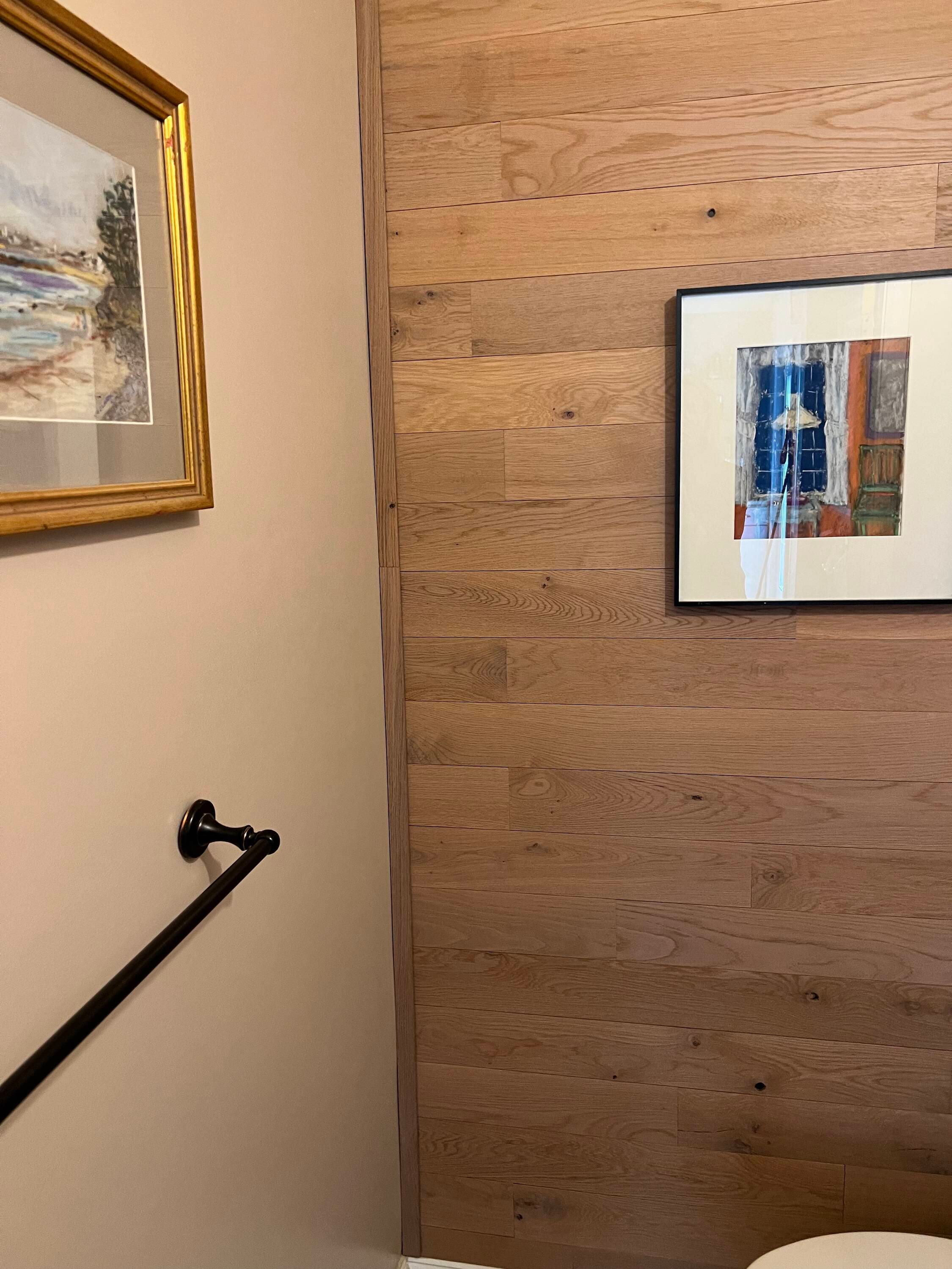Timberchic 422 Wall-Planks - View #2