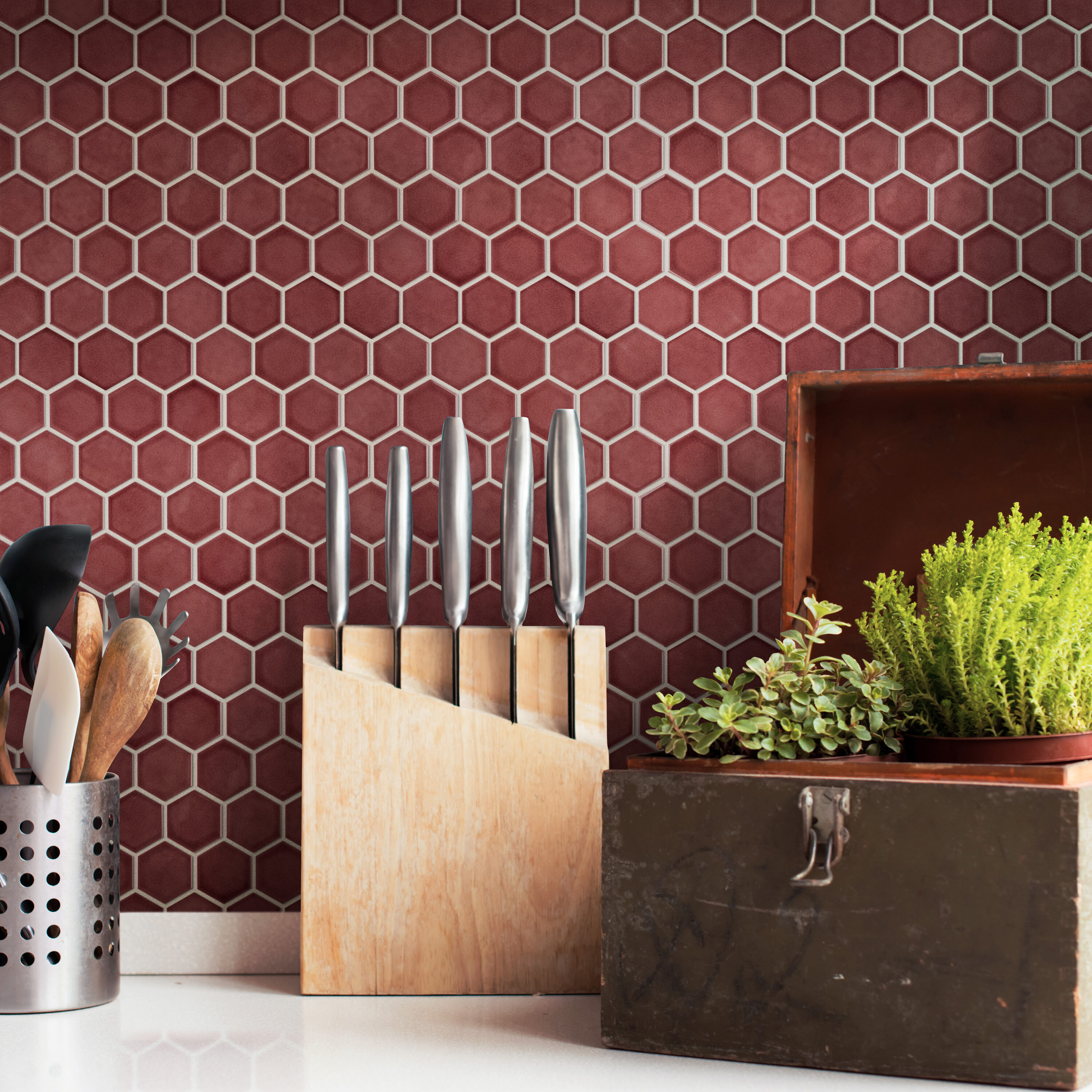 Affinity Tile S1FTC2TRGROU Tile-Samples - View #8