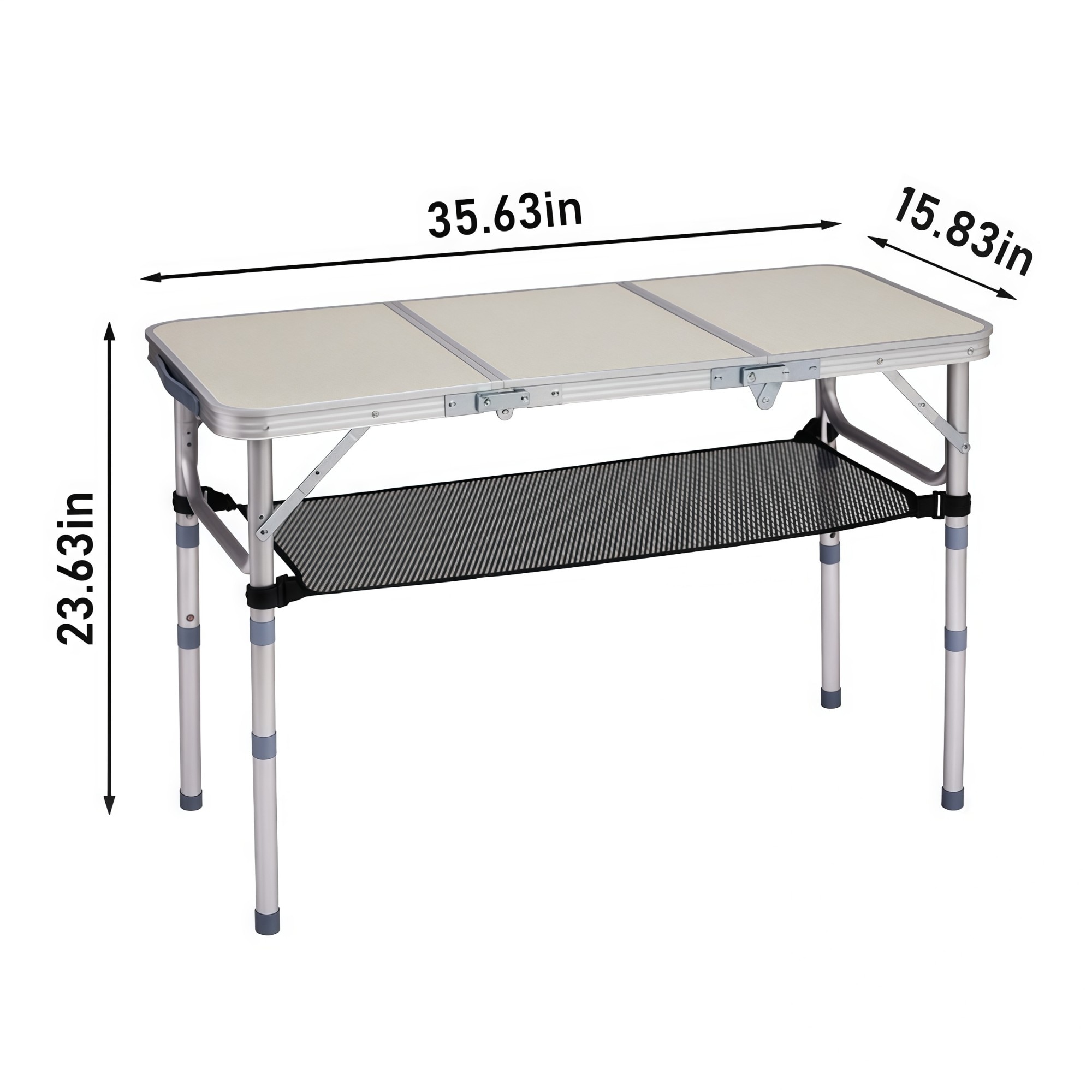 Numhew NHDREW37902 Folding-Tables - View #6
