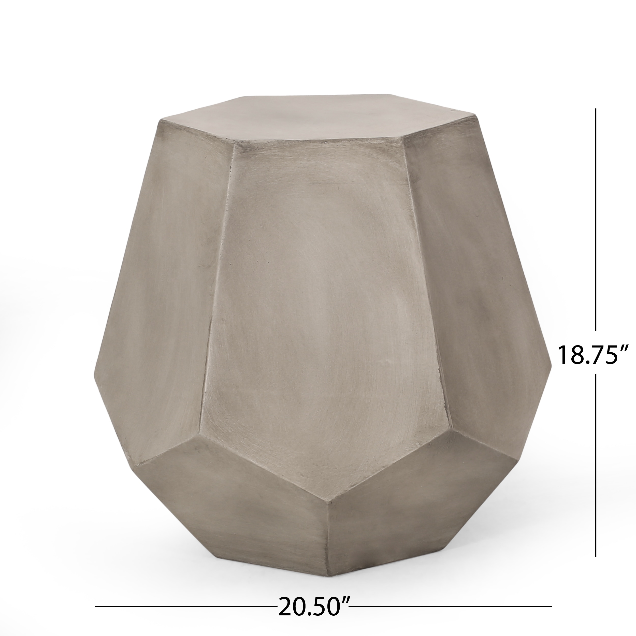 Moda Furnishings MD70884 Patio-Tables - View #2