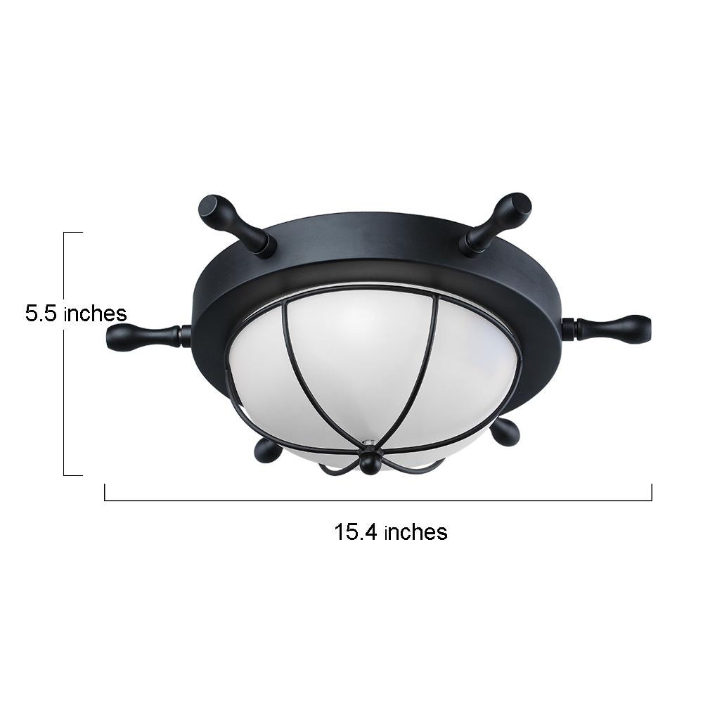 LNC A03196 flushmounts - View #2