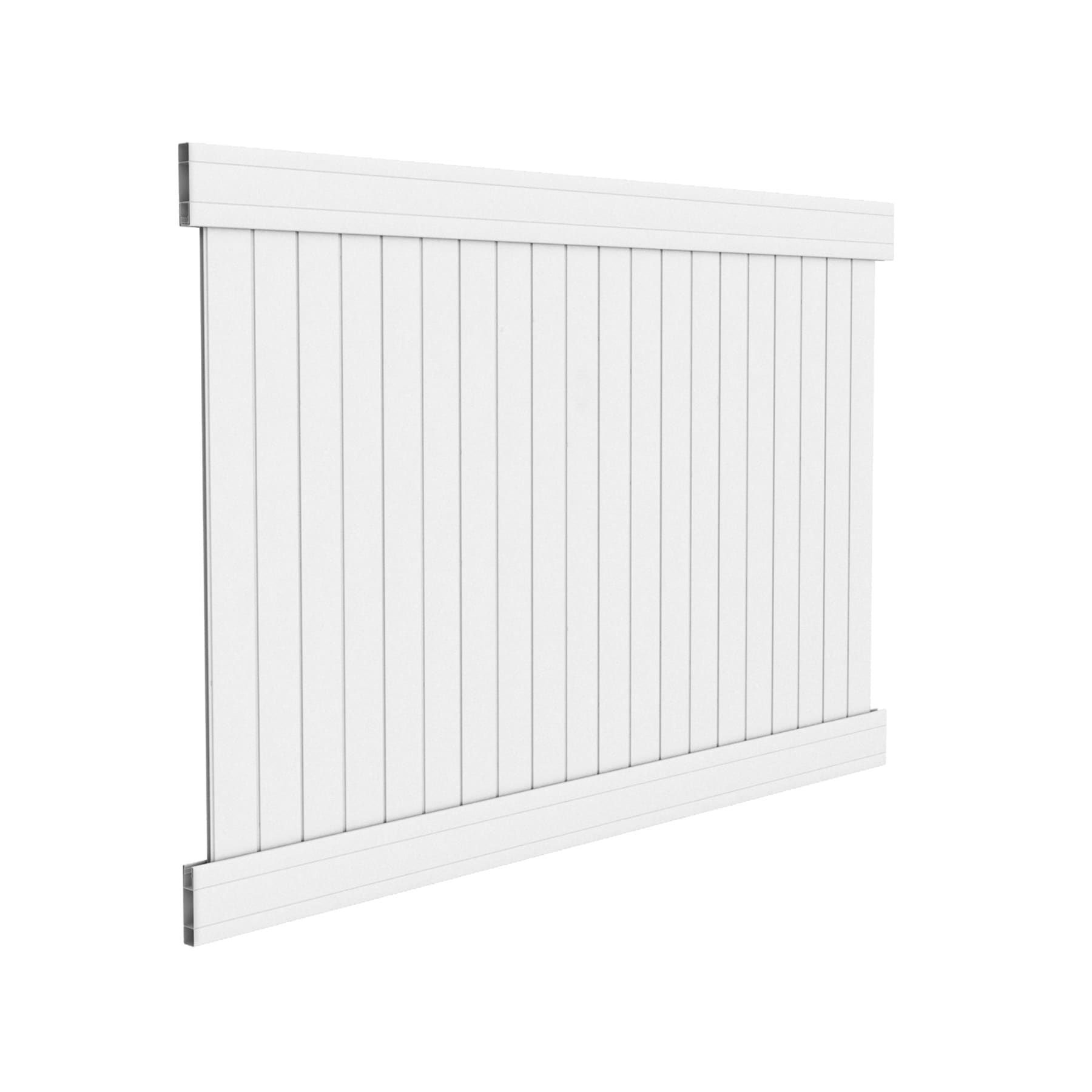 Outdoor Essentials 141569 Vinyl-Fence-Panels - View #7