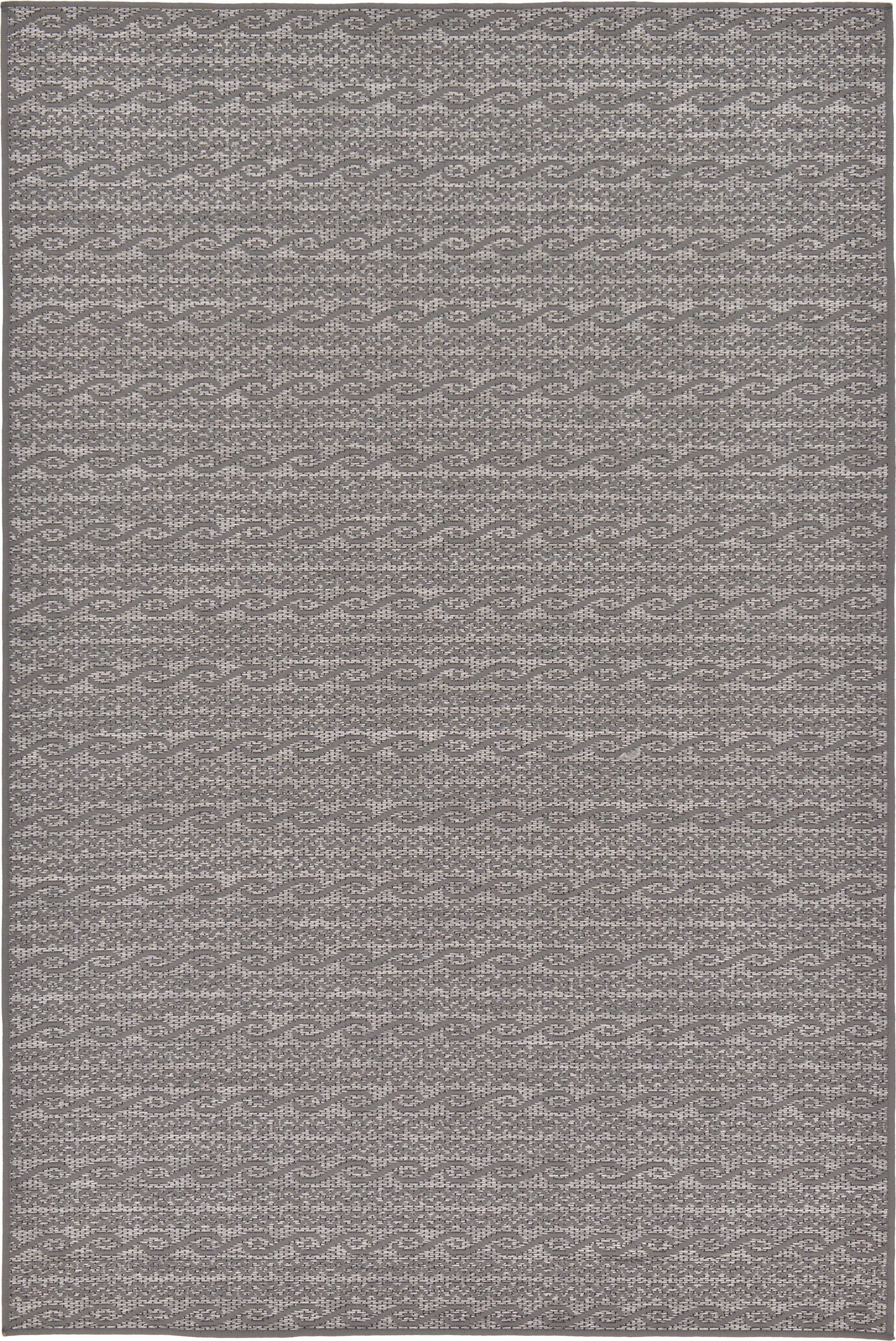 Links Outdoor Gray Rugs at