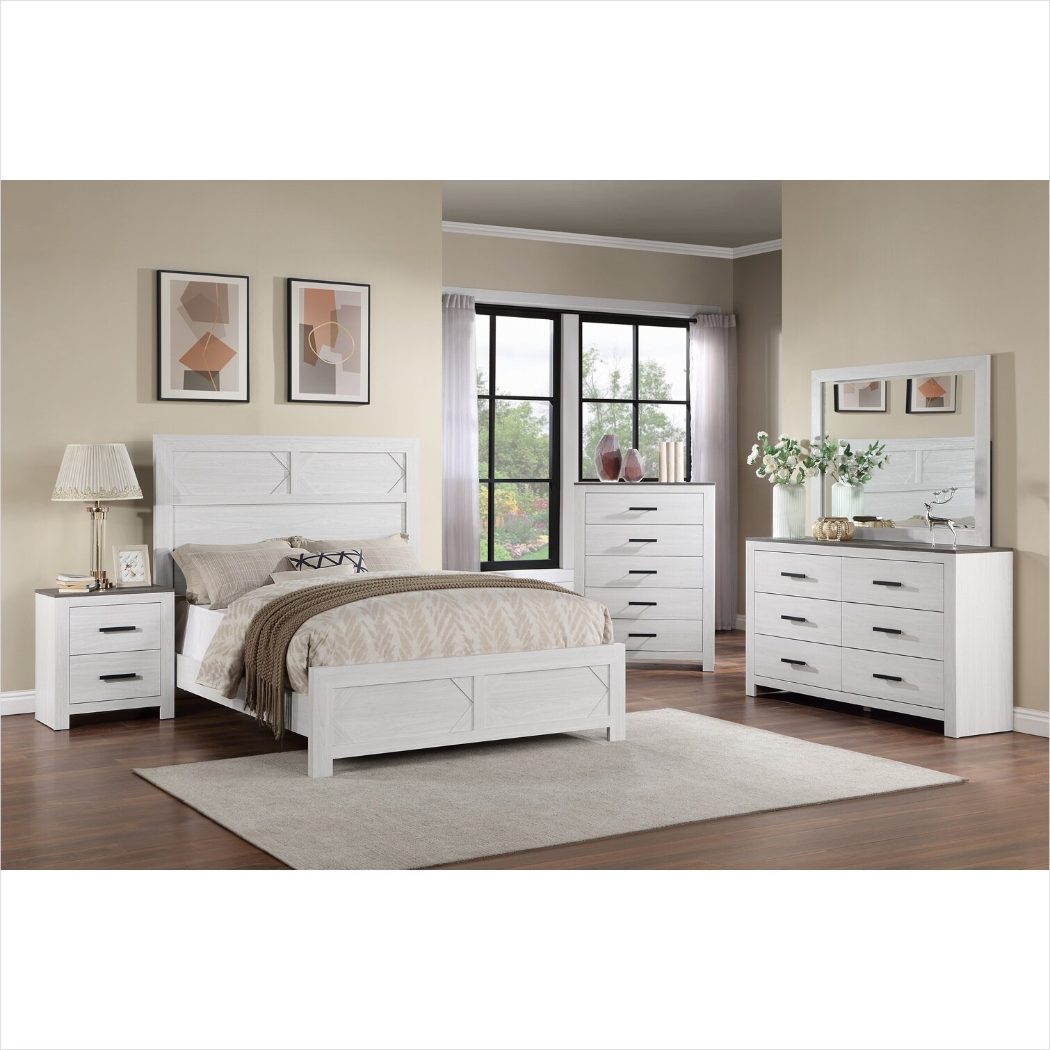 SunJet RYGQFYM9Q56I nightstands - View #5