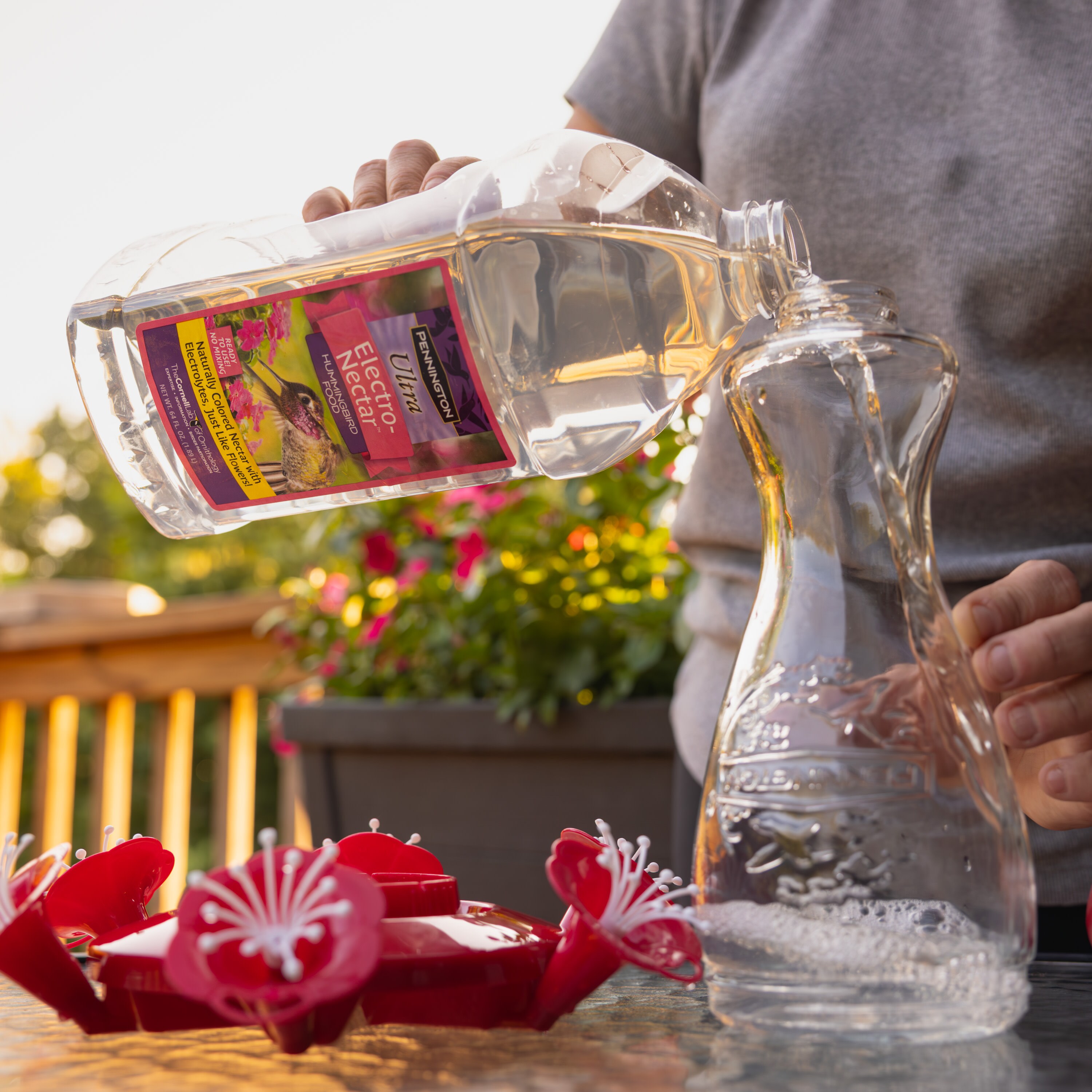 Pennington 100547732 Bird-Squirrel-Food - View #13