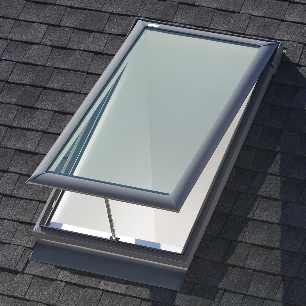 VELUX VS M08 2004FS01X skylights - View #4