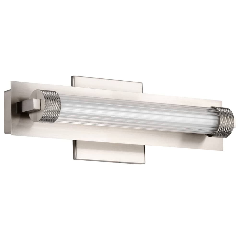 Nuvo Lighting  622380 Larissa 14 Inch Wide LED Bath Bar