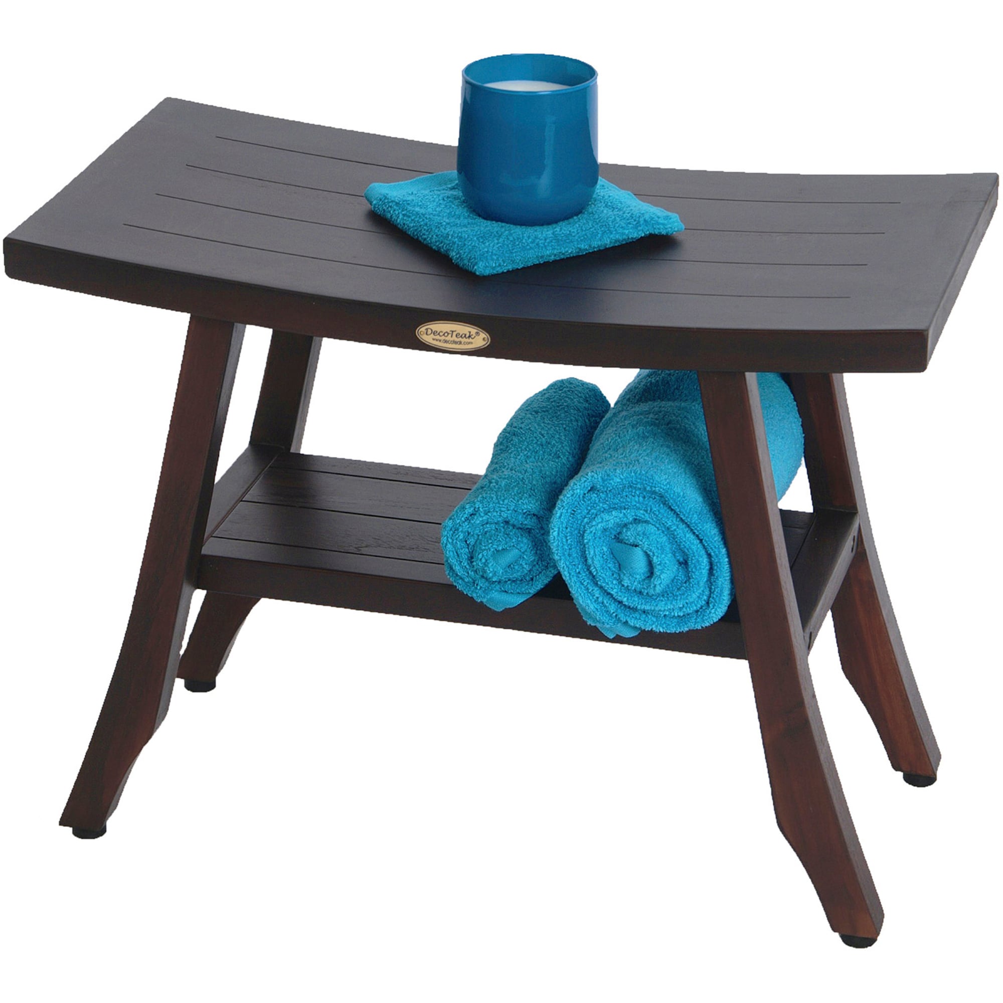 DecoTeak DT162 Bath-Safety-Seats-Benches - View #6