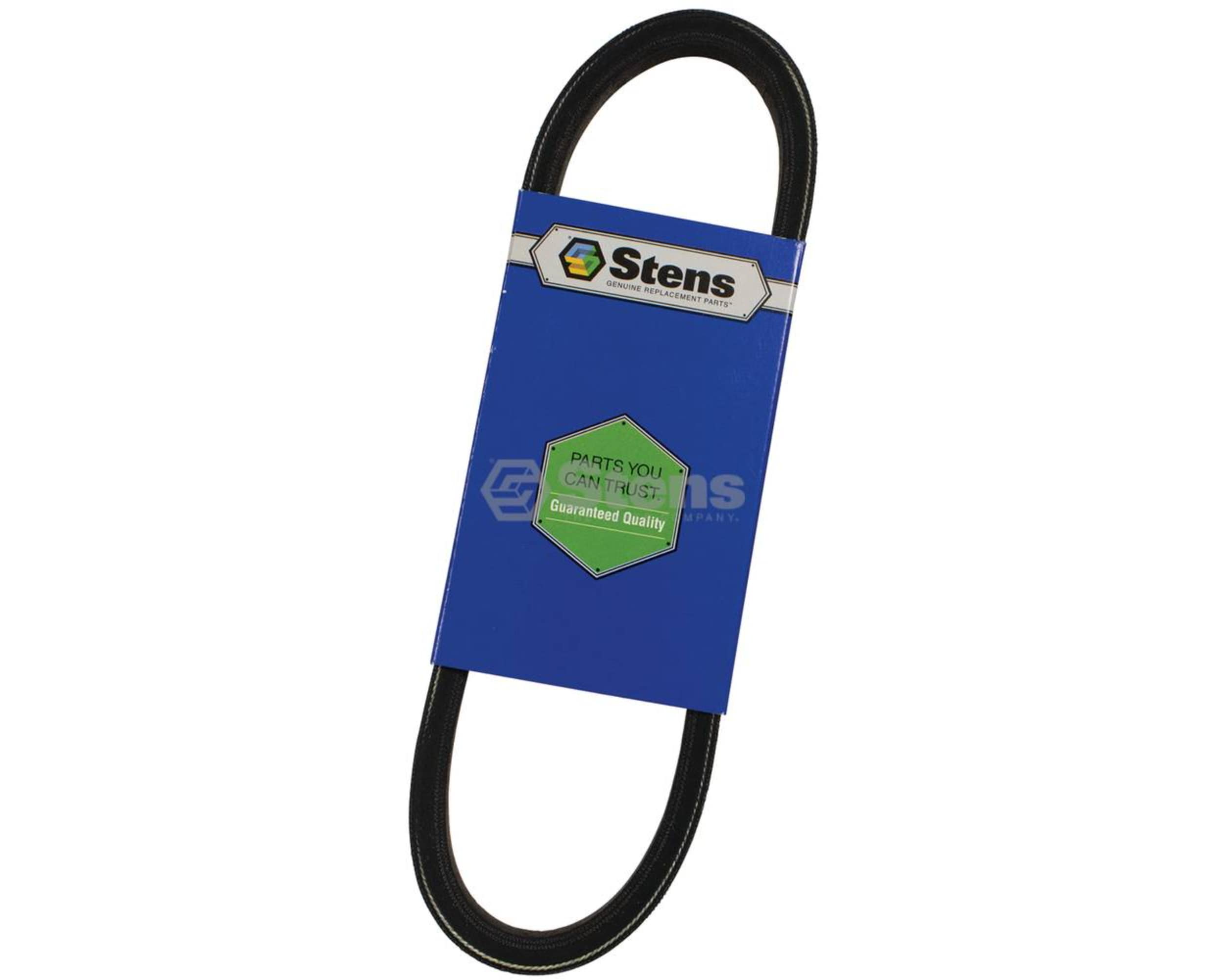 Stens 265-156 Drive Belt for Riding Mower/Tractors