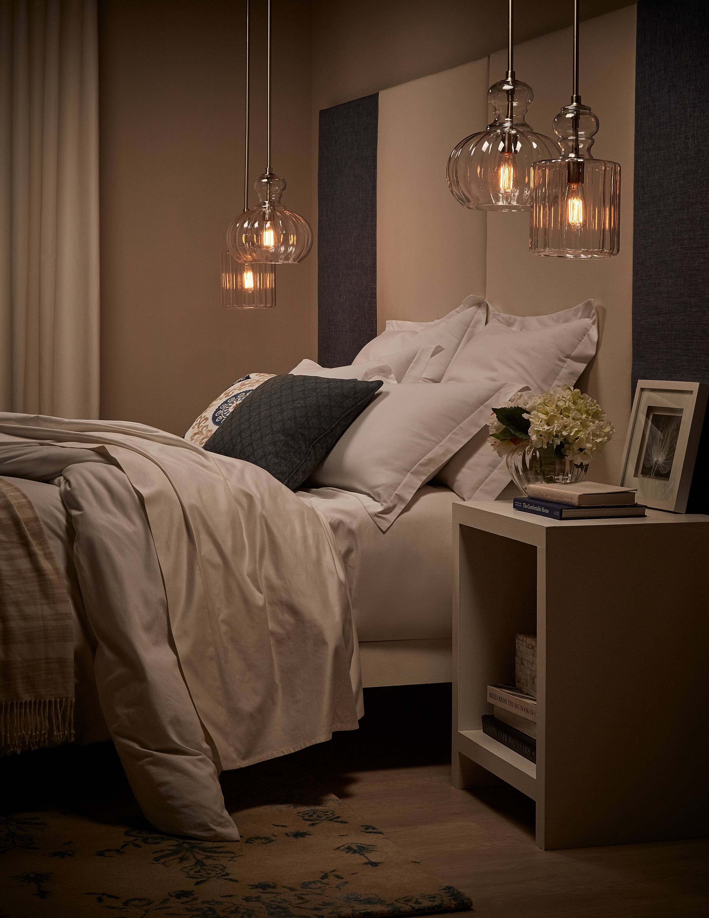 Kichler 43955NI Pendant-Lights - View #3