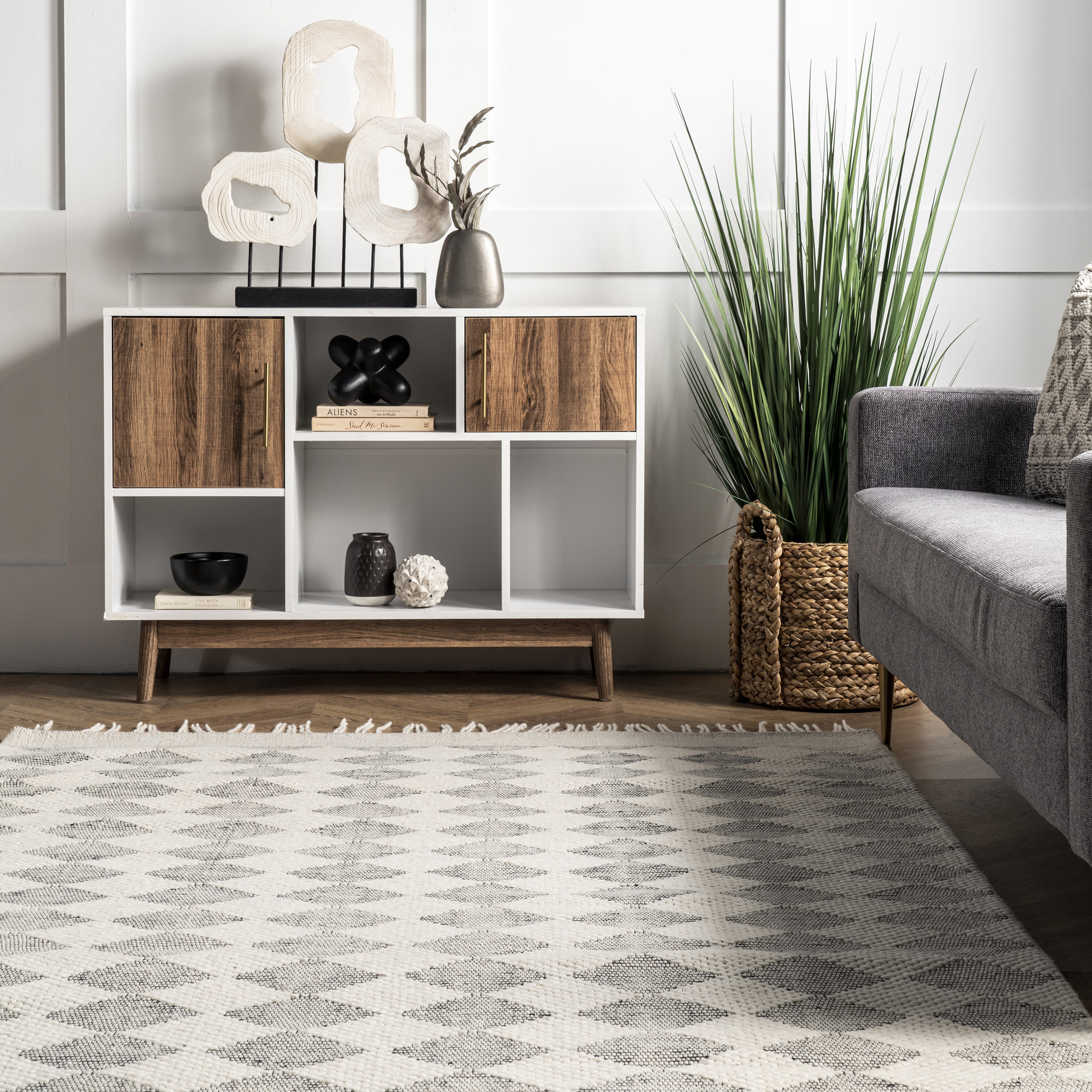 nuLOOM SCMT02A-508 rugs - View #6