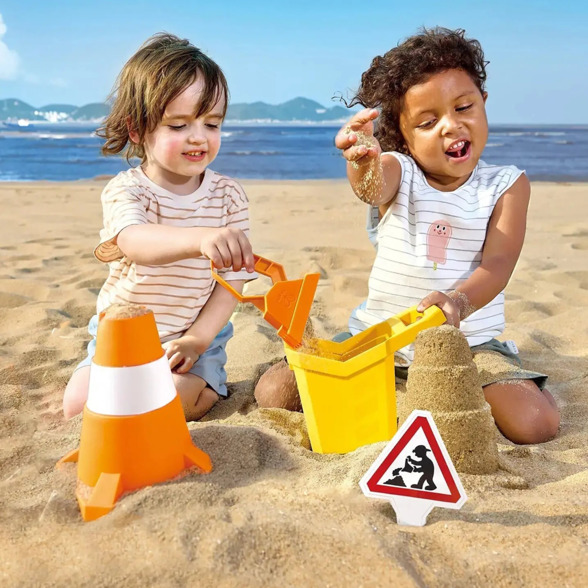 Hape G6943478037977 Play-Toys - View #3