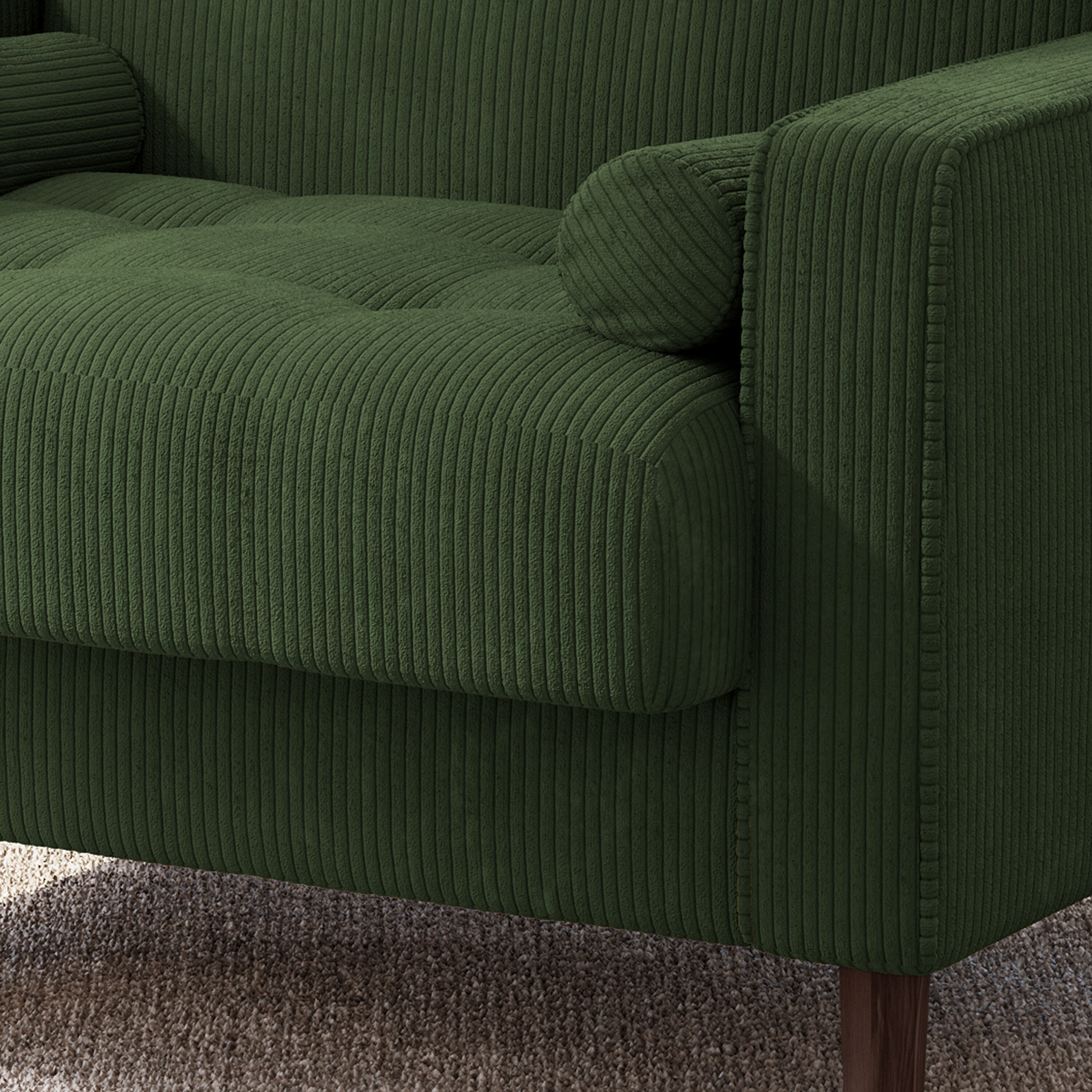 Dreamsidea LS-SF0006-GREEN chairs - View #6