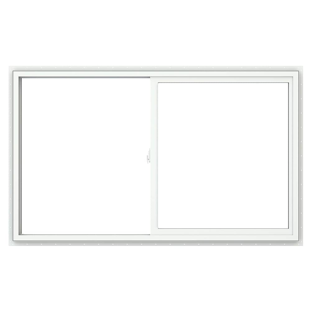 JELD-WEN LOWOLJW232900534 Sliding-Windows - View #4