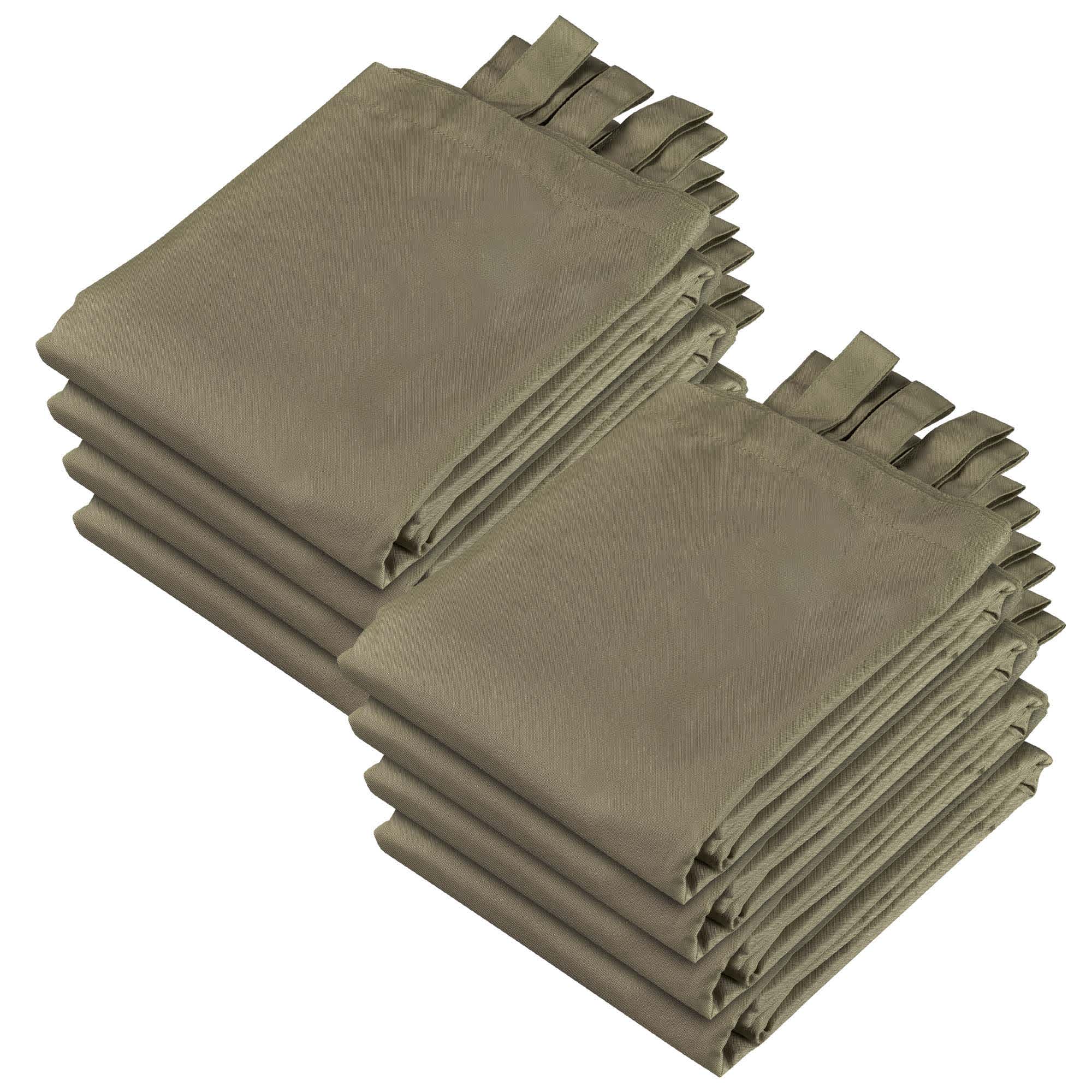 Yescom 07PCN003-BN10X8-LO curtains - View #6