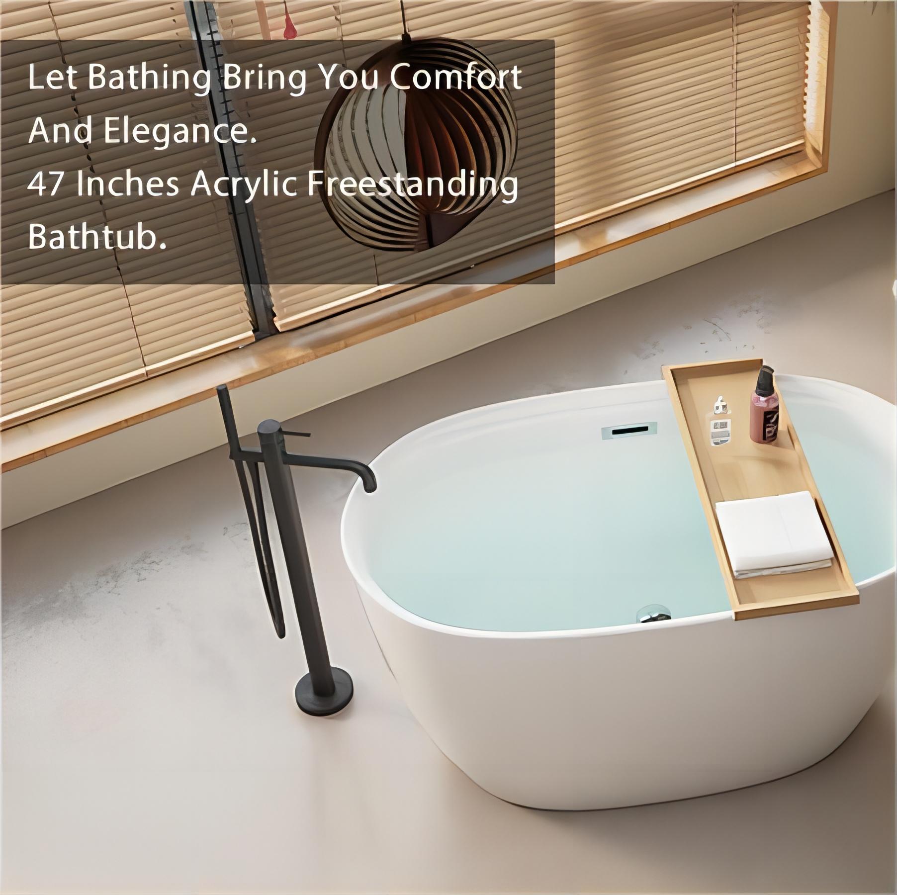 WELLFOR GTLSTWH01 bathtubs - View #10