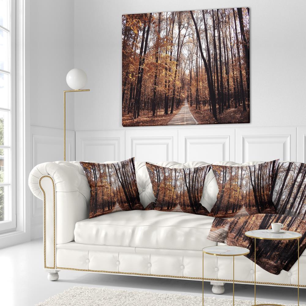 Designart CU13999-16-16 Accent-Pillows - View #2