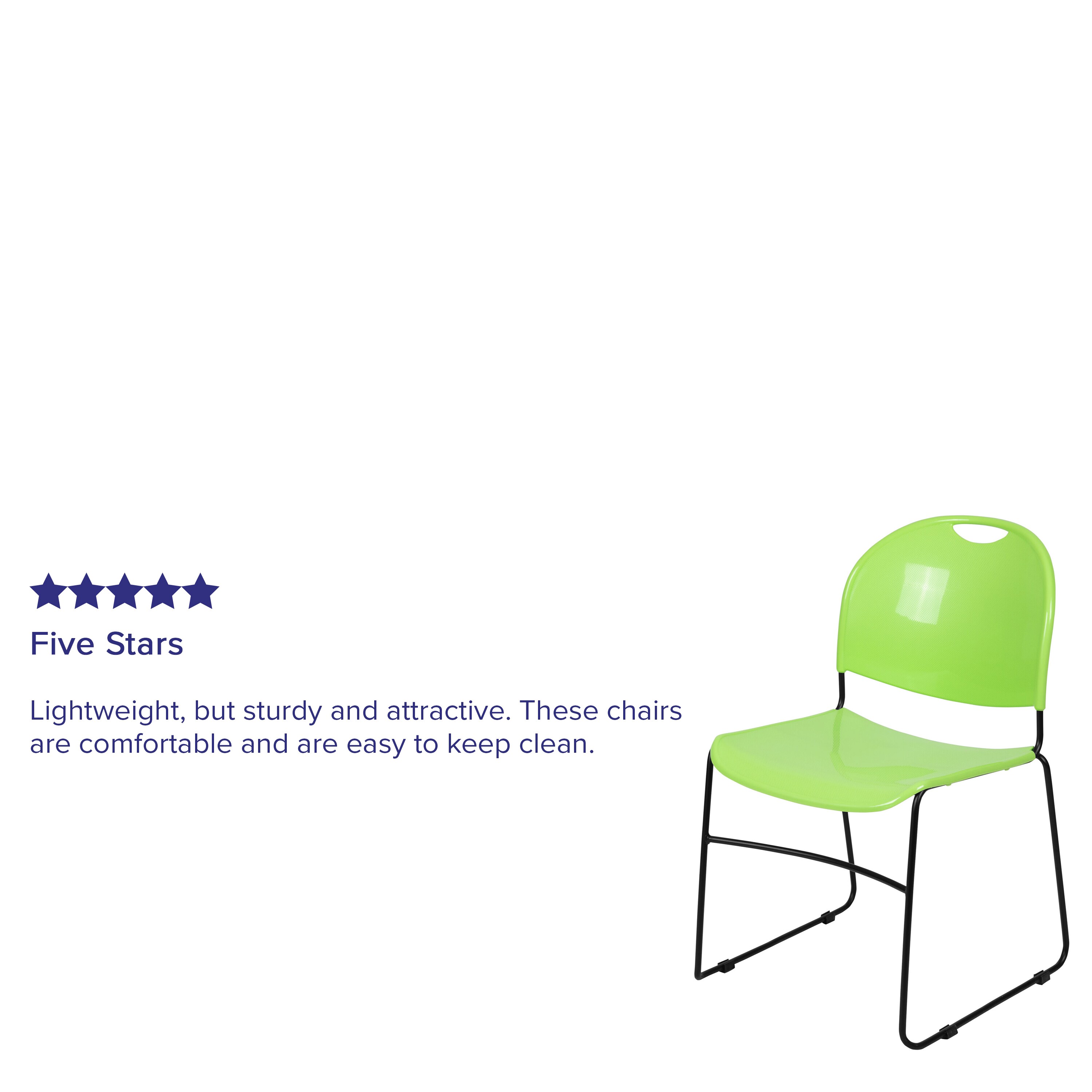 Flash Furniture 889142560807 chairs - View #13