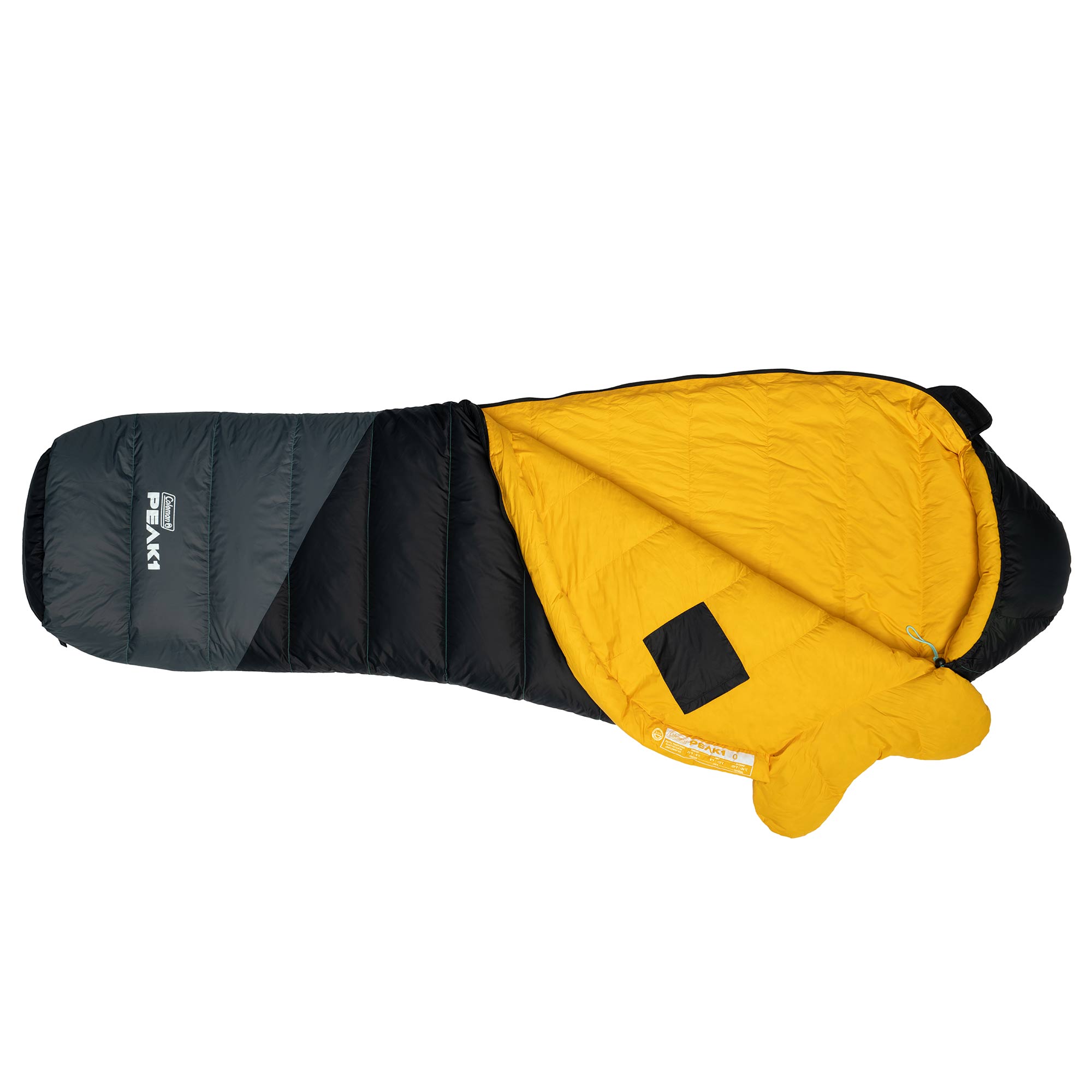 Coleman 399974 Sleeping-Bags - View #11