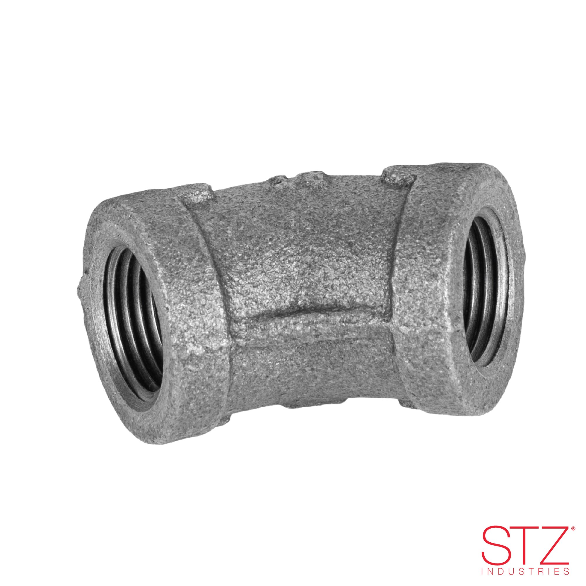 RELIABILT 310LE45-38 Black-Iron-Fittings - View #5
