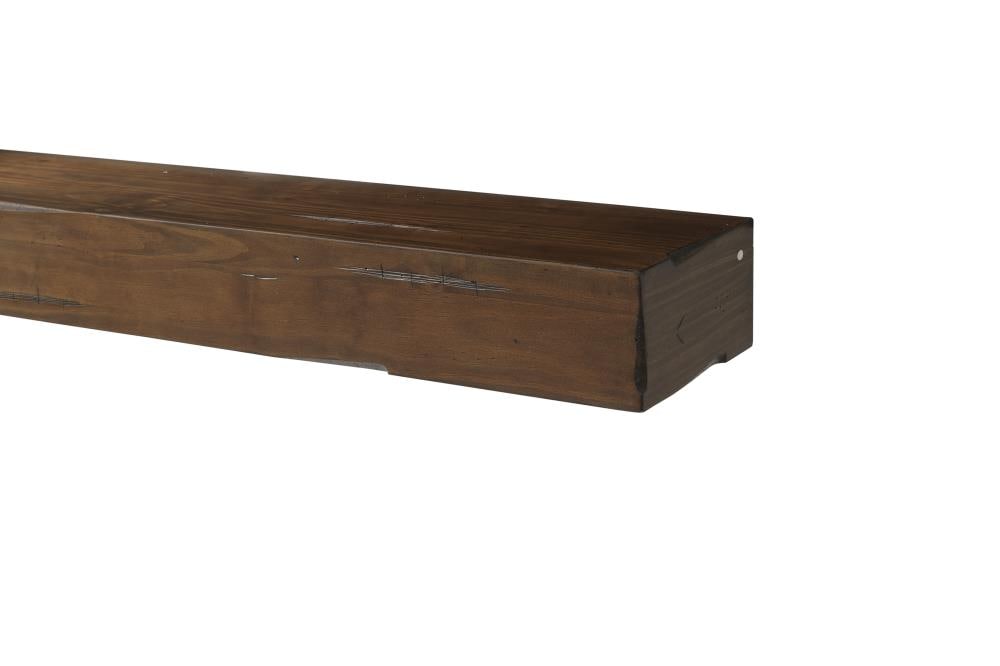 Pearl Mantels 412-60-70 Mantel-Shelves - View #10