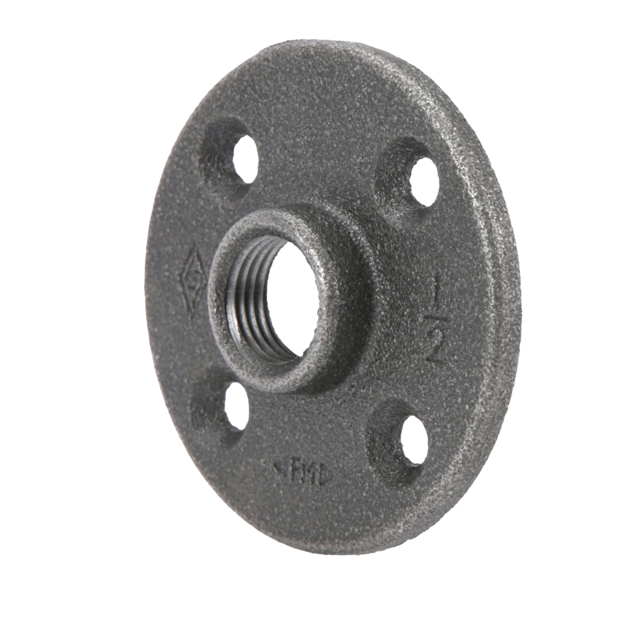 RELIABILT 521-603LW Black-Iron-Fittings - View #3