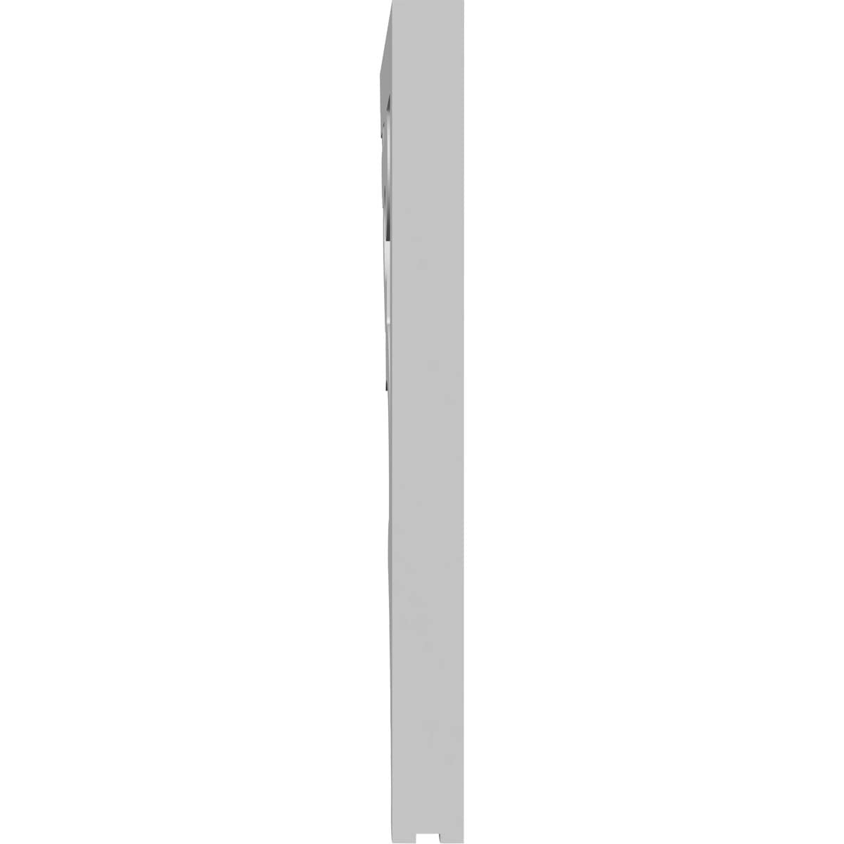 Ekena Millwork CORP01X22X22PR corbels - View #4
