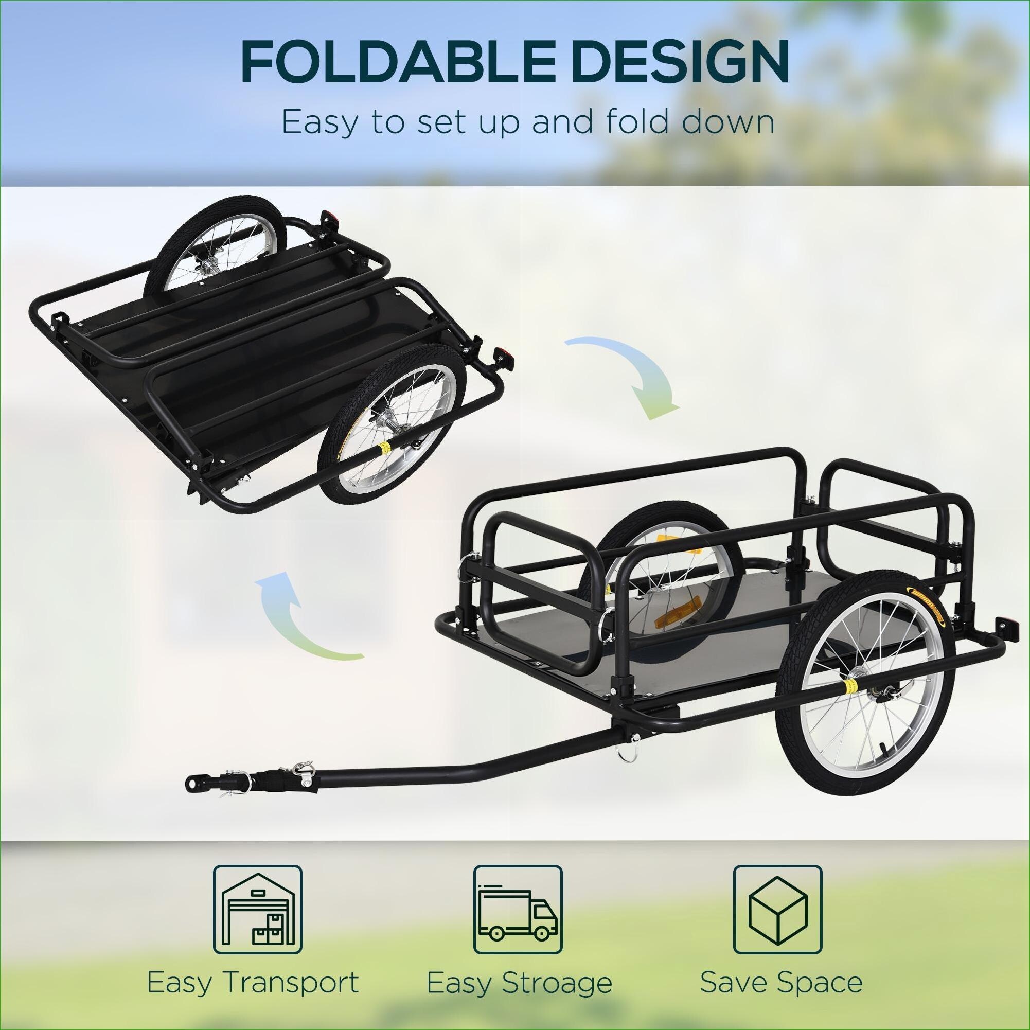 Watnature WVHAR02ICBEQ Utility-Carts - View #5