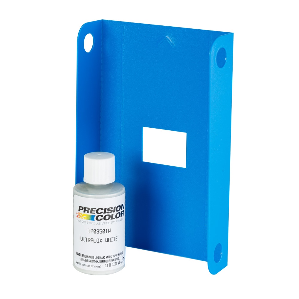 TimberTech 0.5-fl oz White Multi-Surface Repair Kit in the Surface Repair  department at