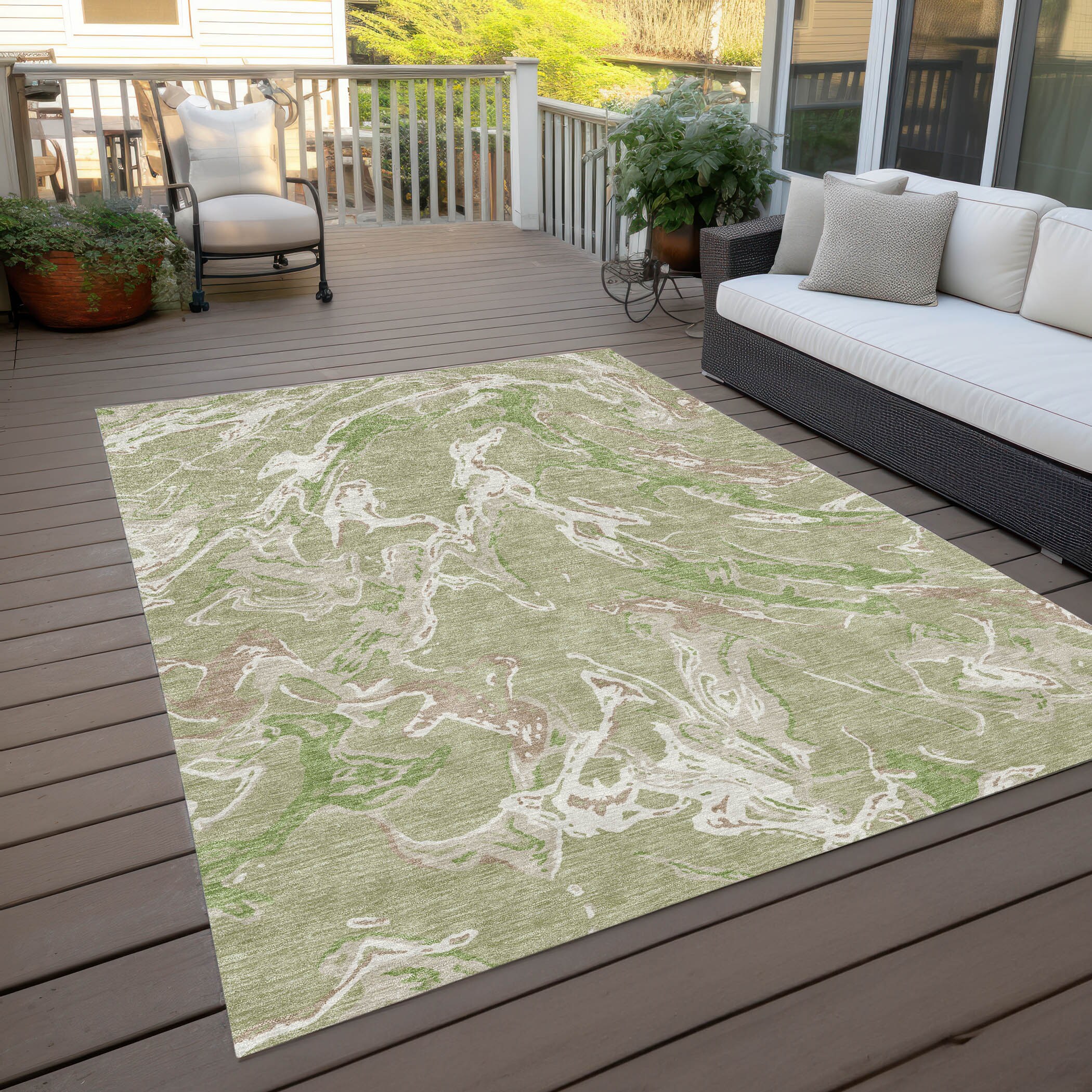 Addison Rugs ACN1035AL30X46 rugs - View #8